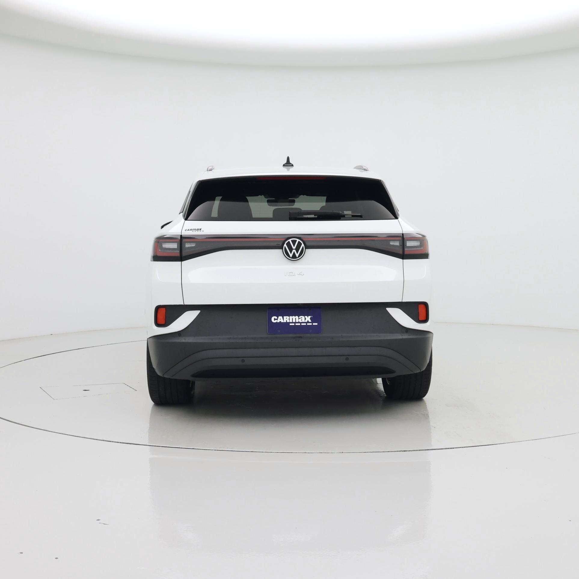 Thumbnail: 2023 Volkswagen ID.4 - 6