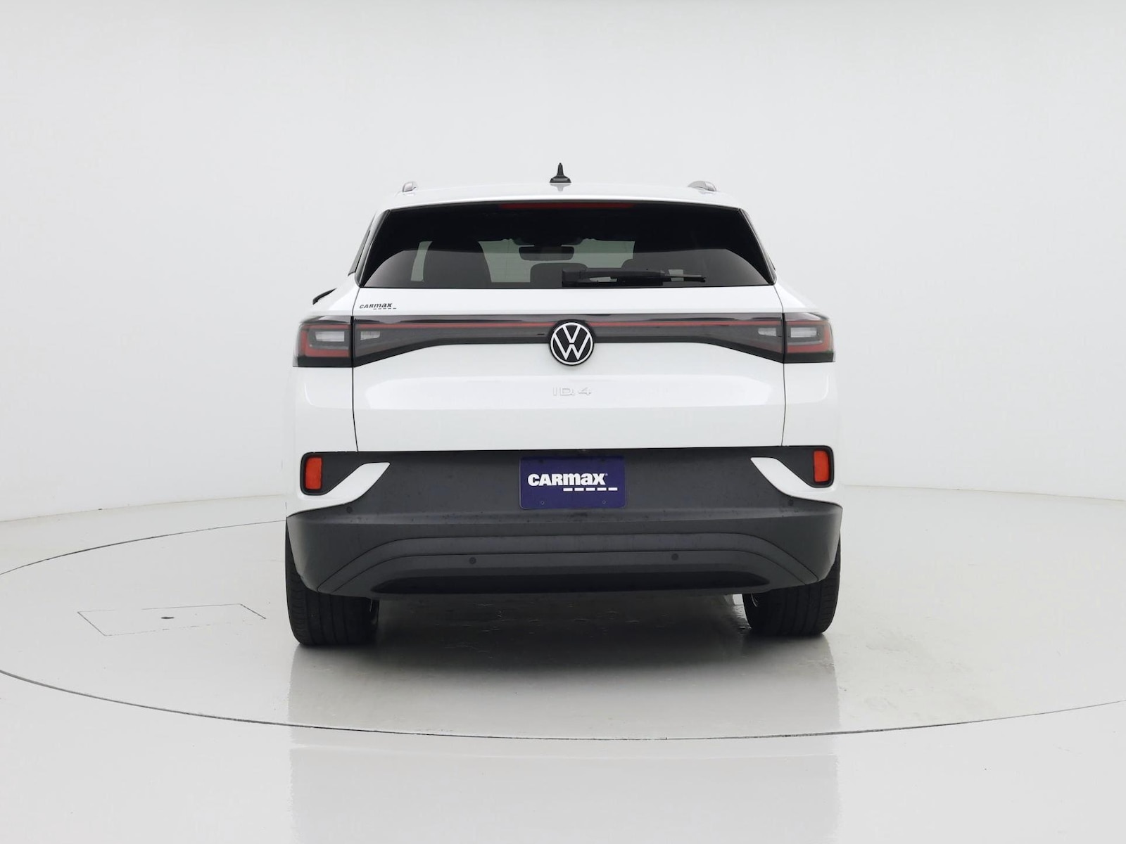 2023 Volkswagen ID.4 PRO - Photo 7