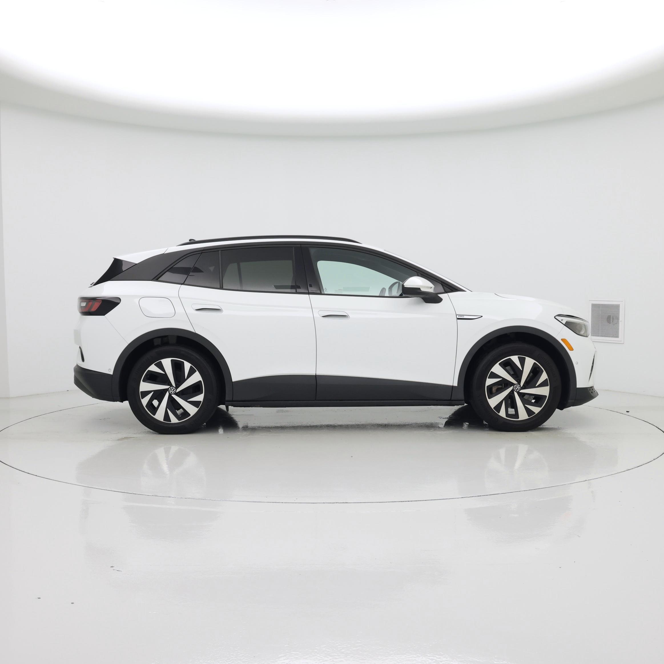 Thumbnail: 2023 Volkswagen ID.4 - 7
