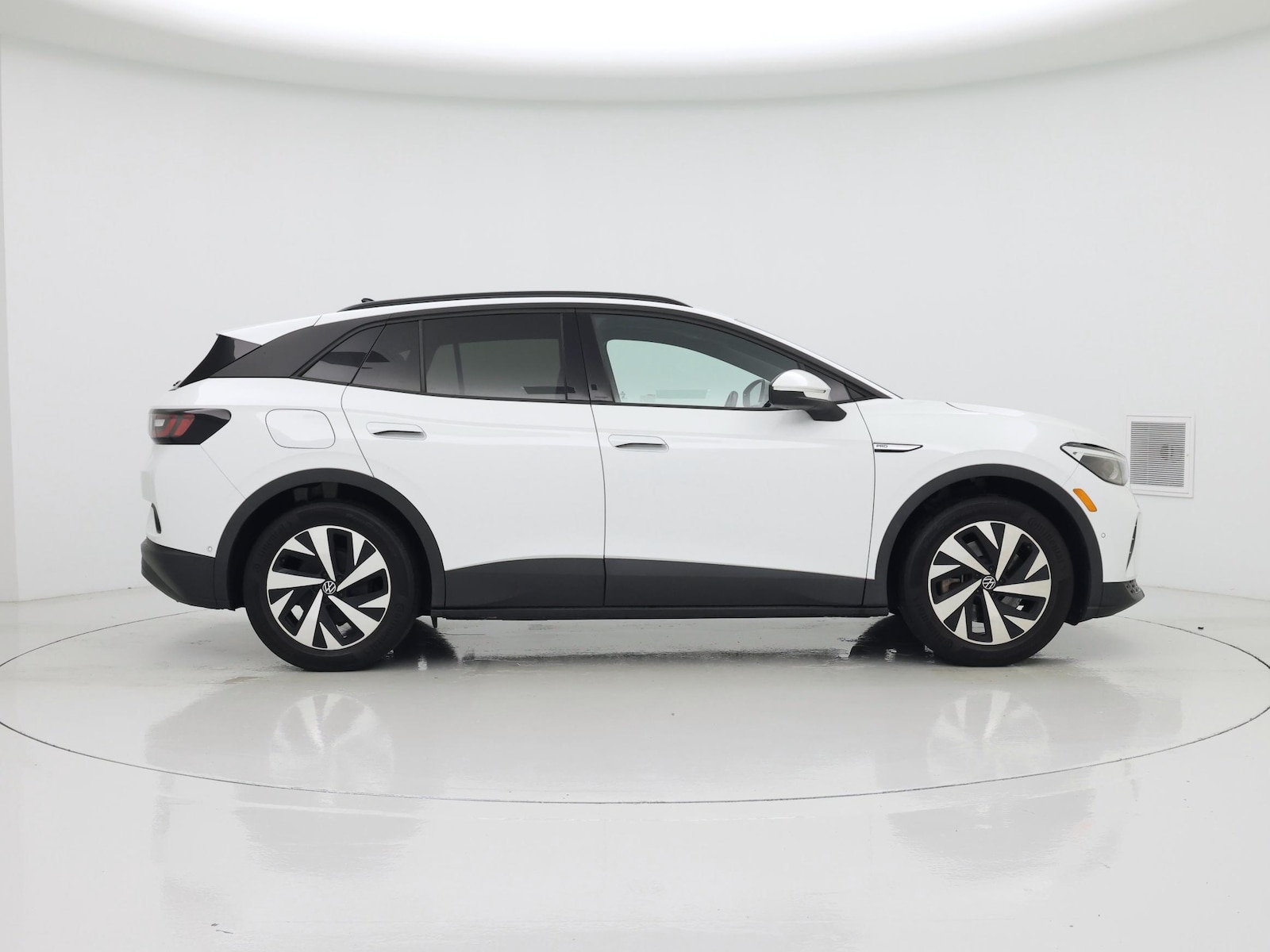 2023 Volkswagen ID.4 PRO - Photo 8