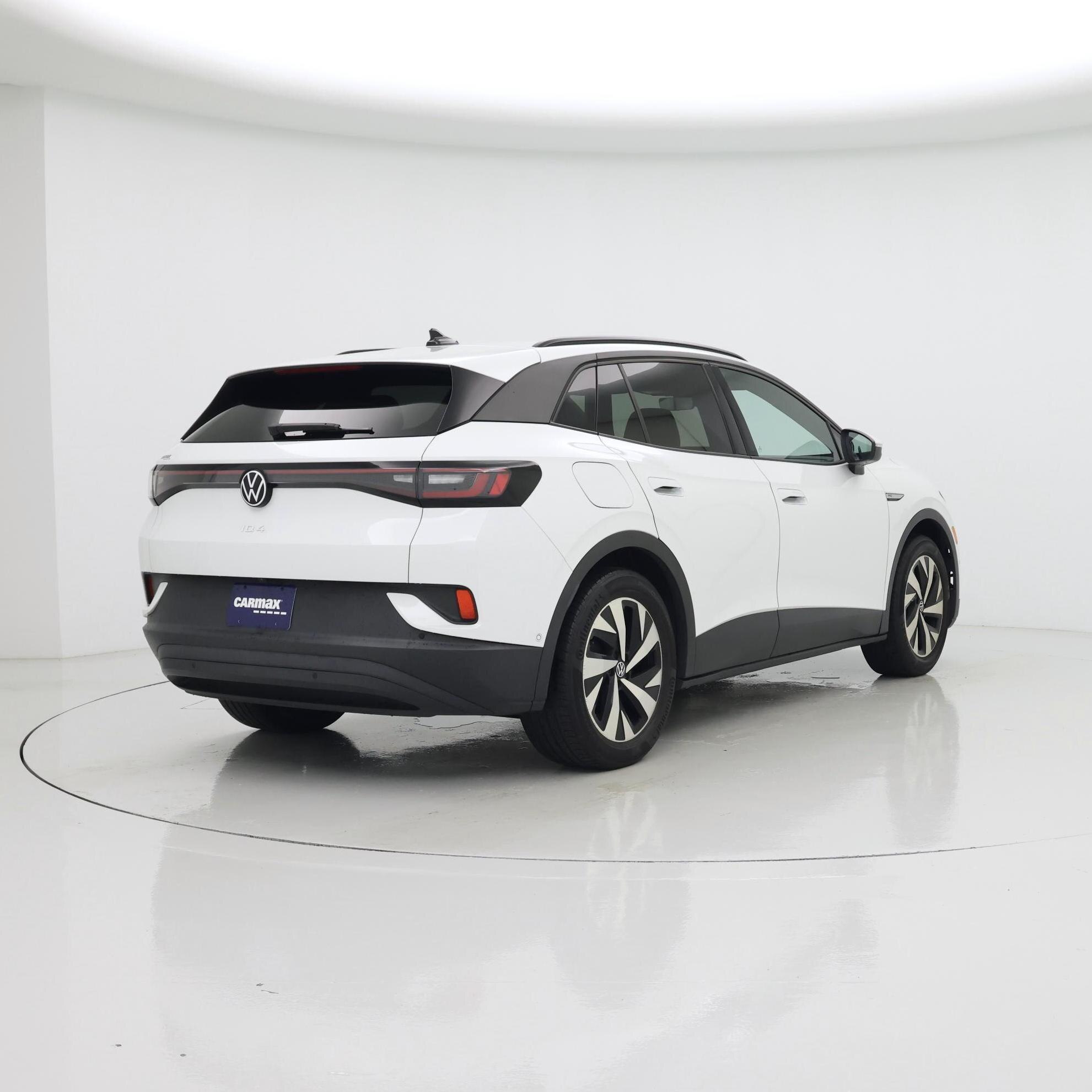 Thumbnail: 2023 Volkswagen ID.4 - 8