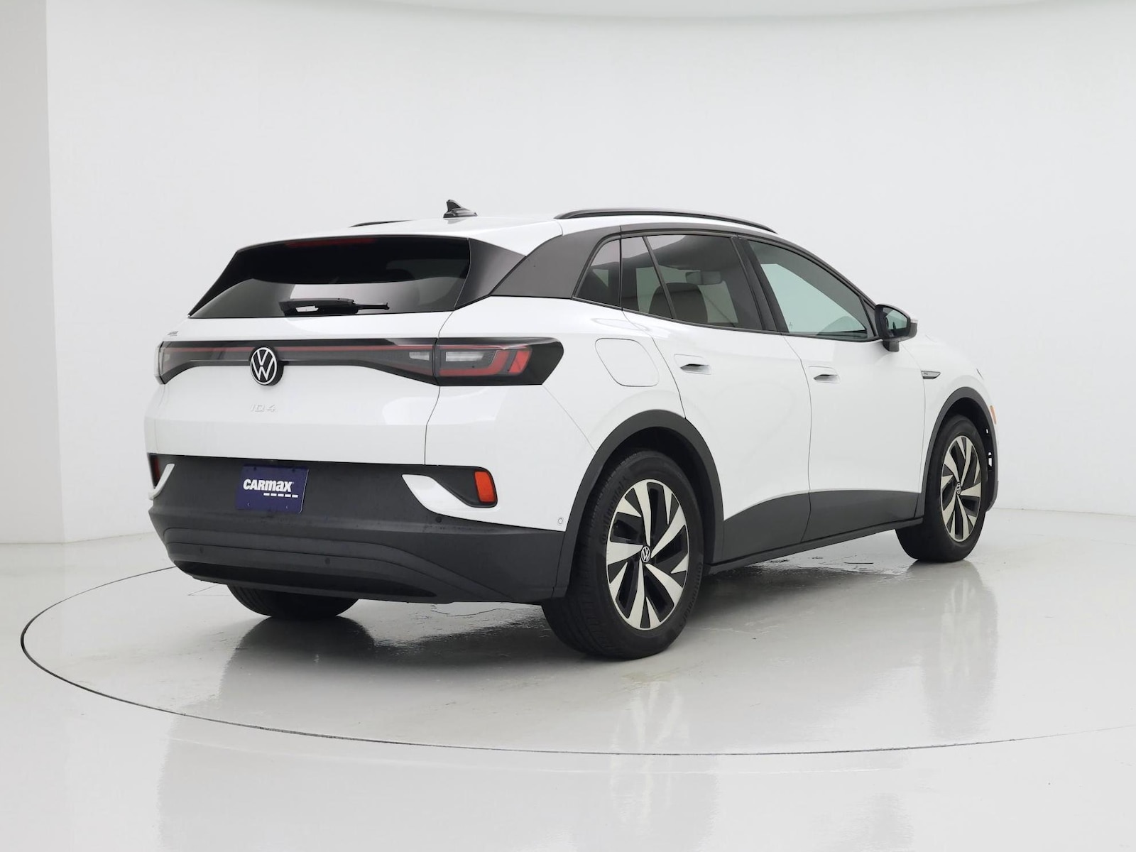 2023 Volkswagen ID.4 PRO - Photo 9
