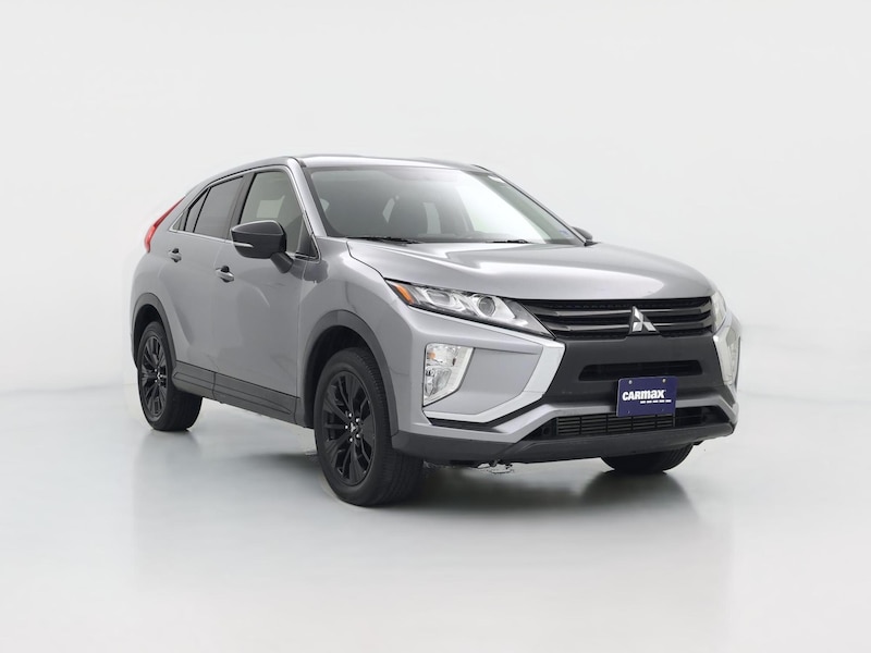 2020 Mitsubishi Eclipse Cross LE -
                  Newport News, VA
