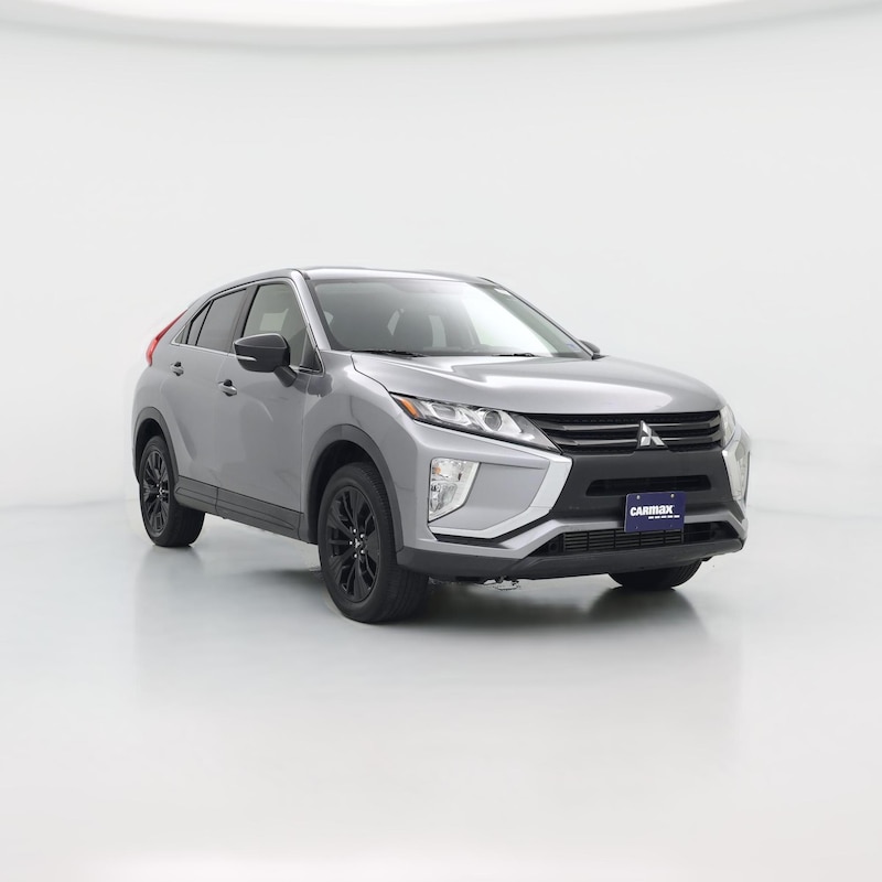 2020 Mitsubishi Eclipse Cross LE
