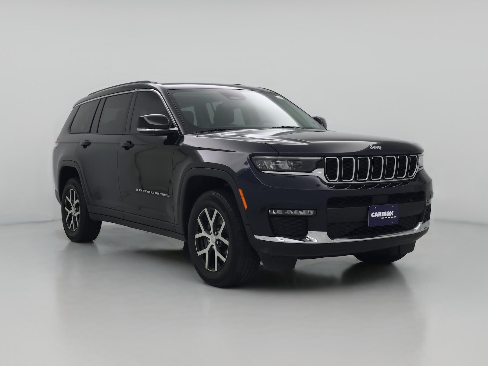 2023 Jeep Grand Cherokee L