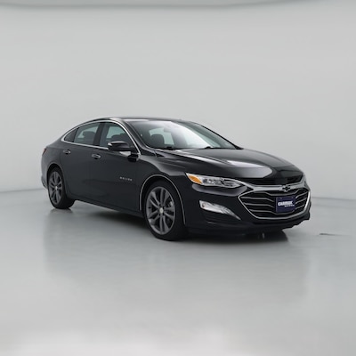 2020 Chevrolet Malibu Premier