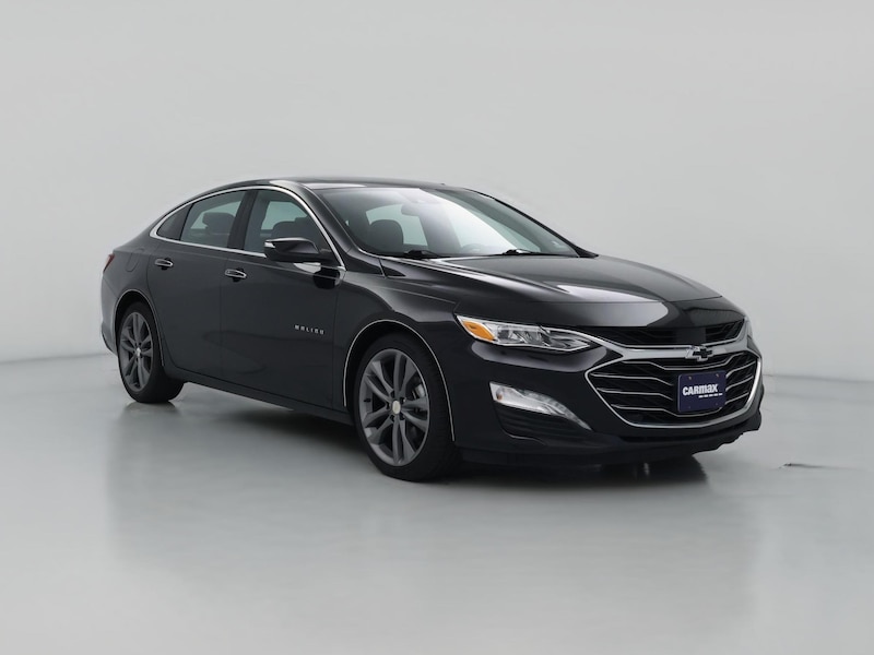 2020 Chevrolet Malibu Premier