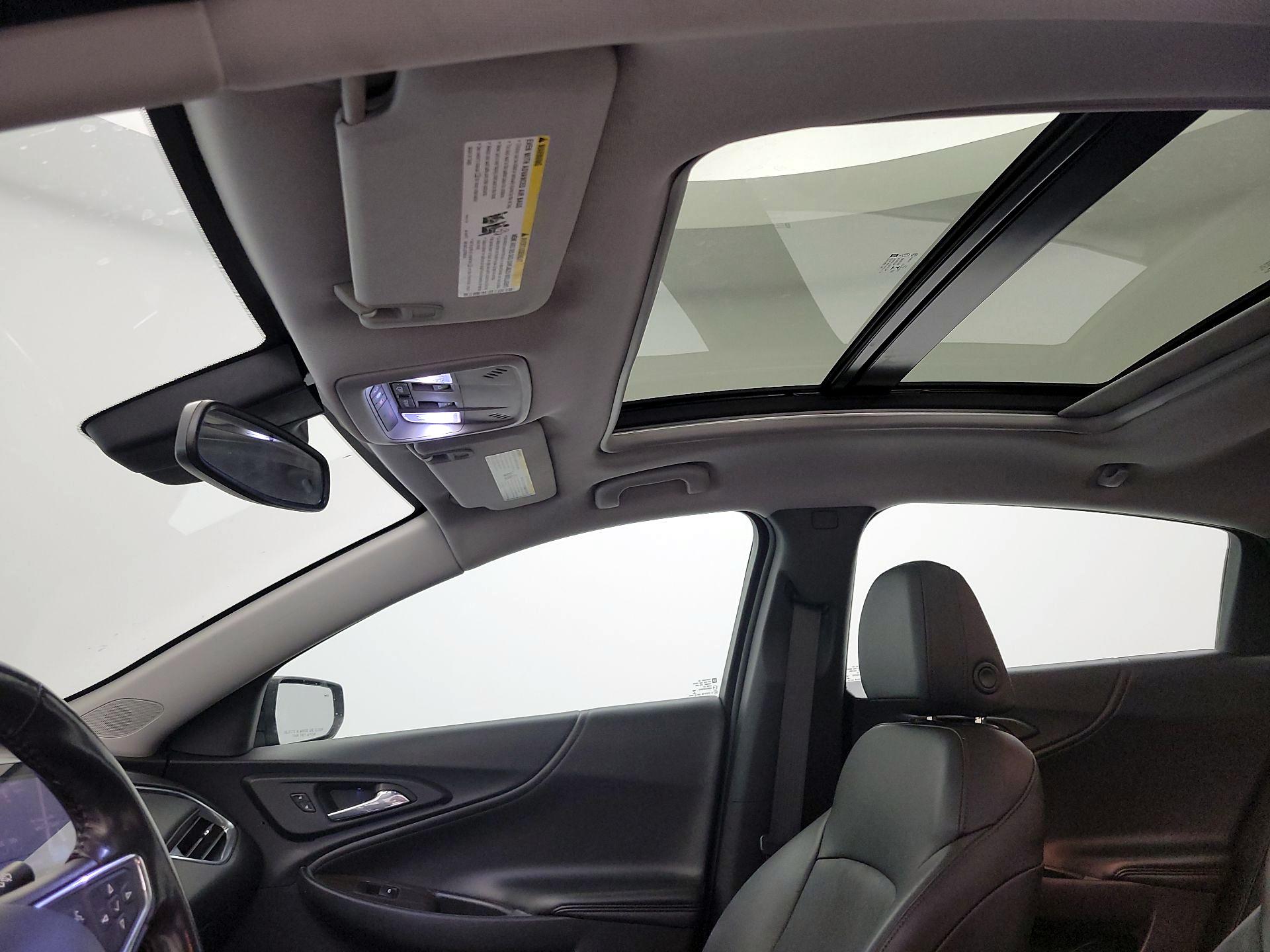 Thumbnail: 2020 Chevrolet Malibu - 20