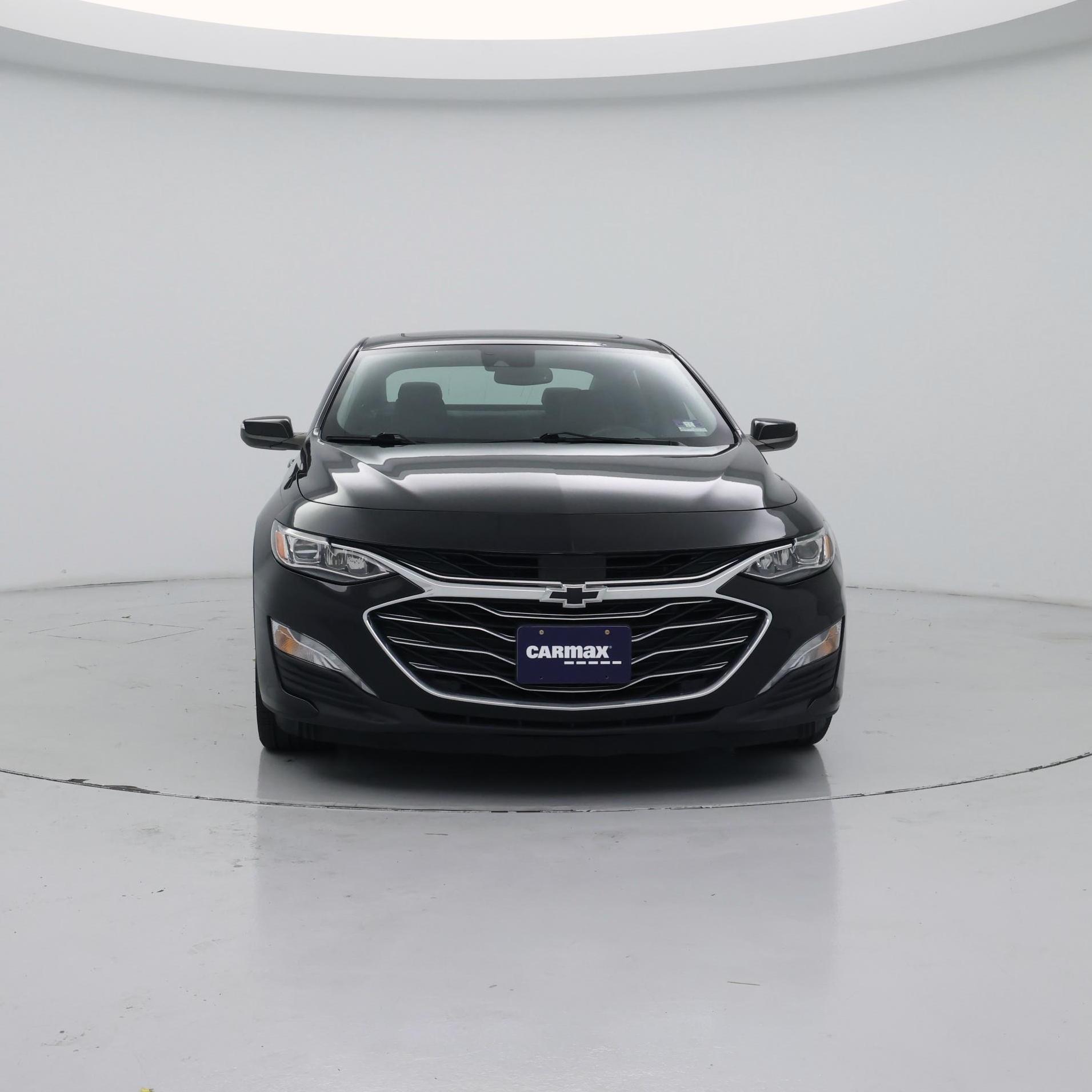 Thumbnail: 2020 Chevrolet Malibu - 5