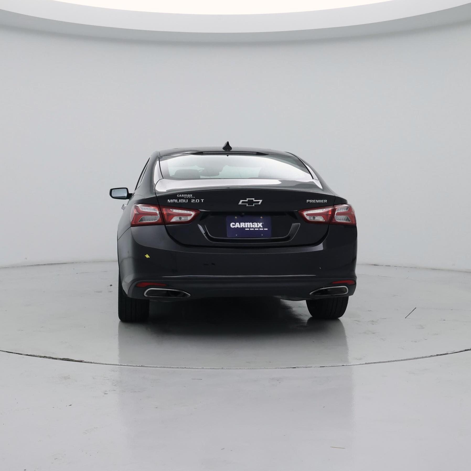 Thumbnail: 2020 Chevrolet Malibu - 6