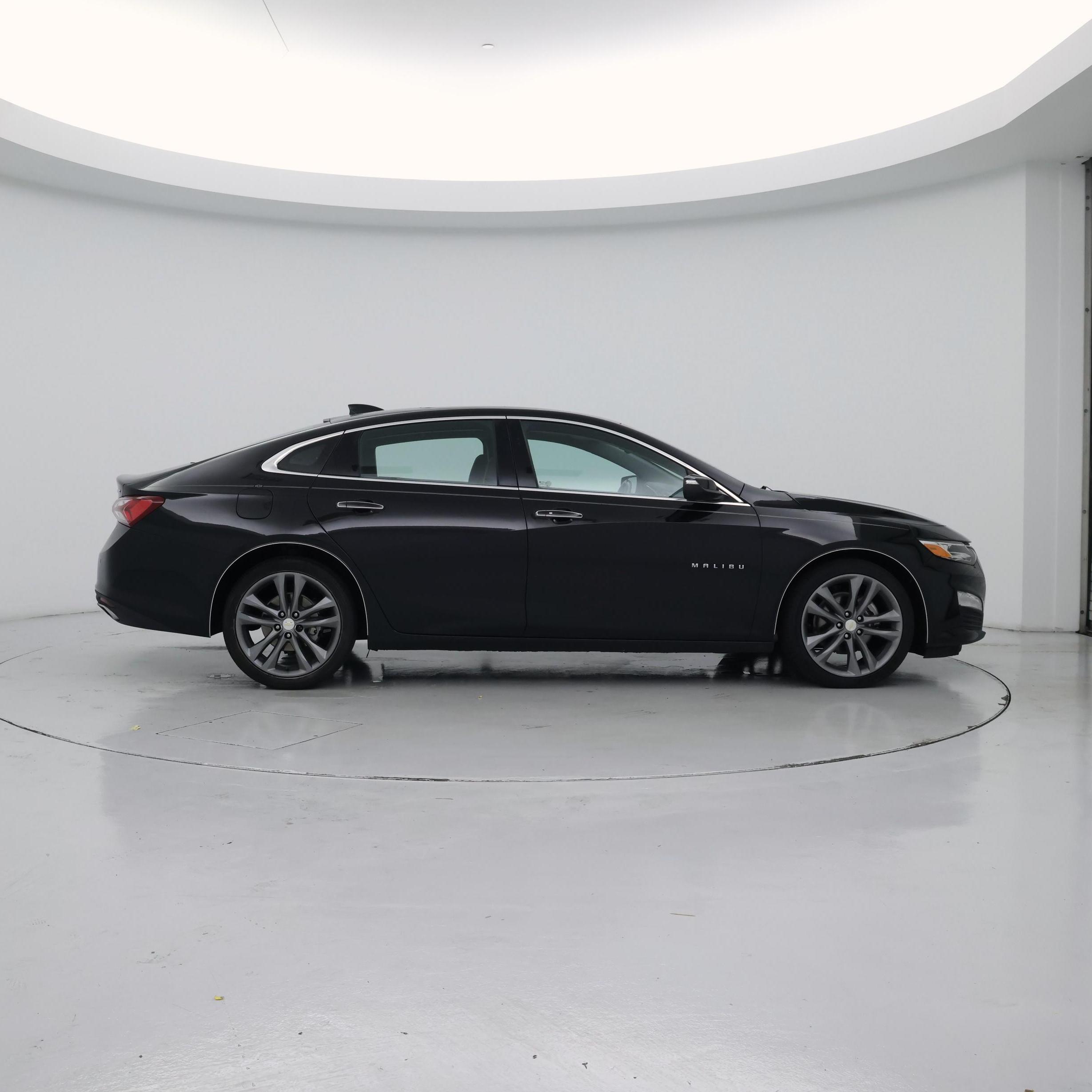 Thumbnail: 2020 Chevrolet Malibu - 7