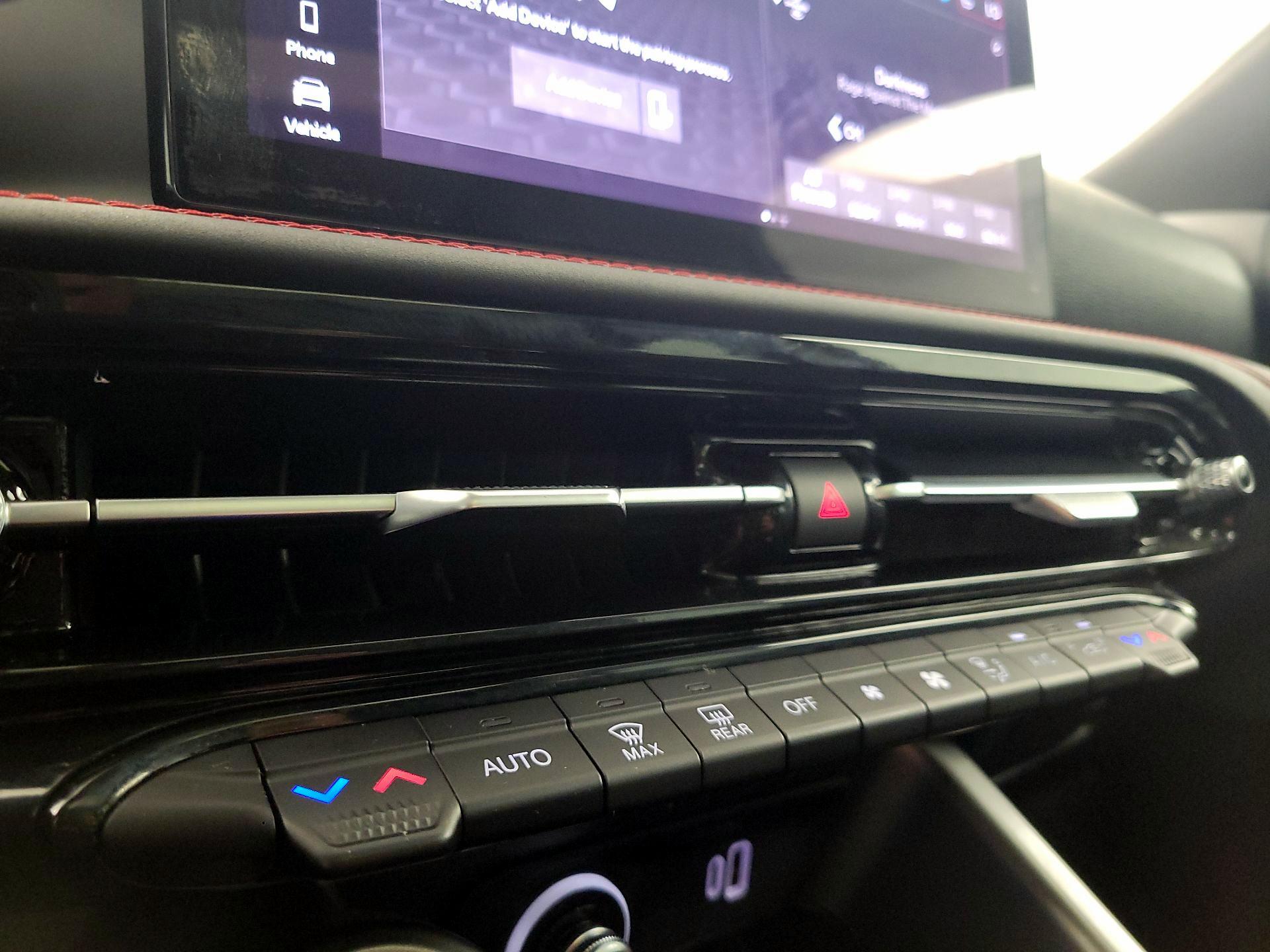 Thumbnail: 2024 Dodge Hornet - 15