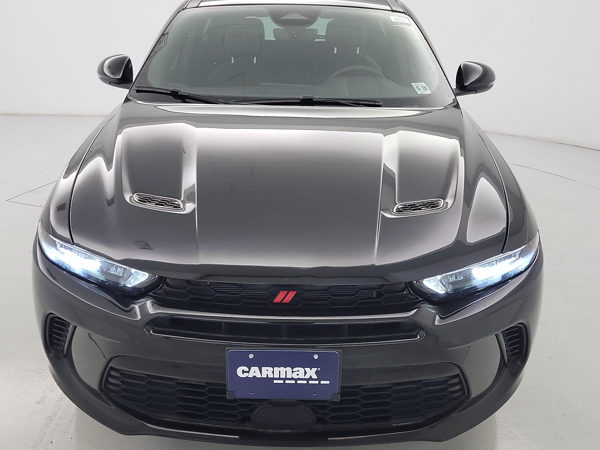 Thumbnail: 2024 Dodge Hornet - 2