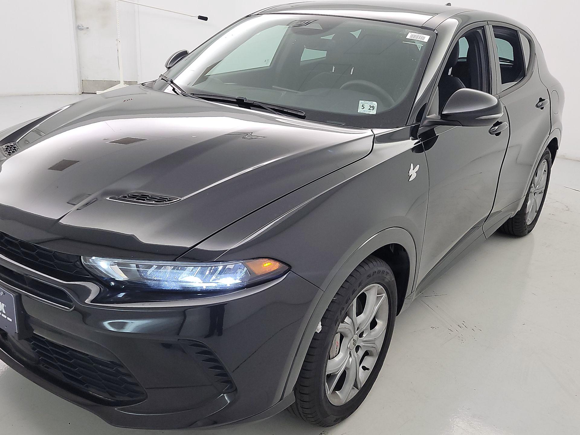 Thumbnail: 2024 Dodge Hornet - 3