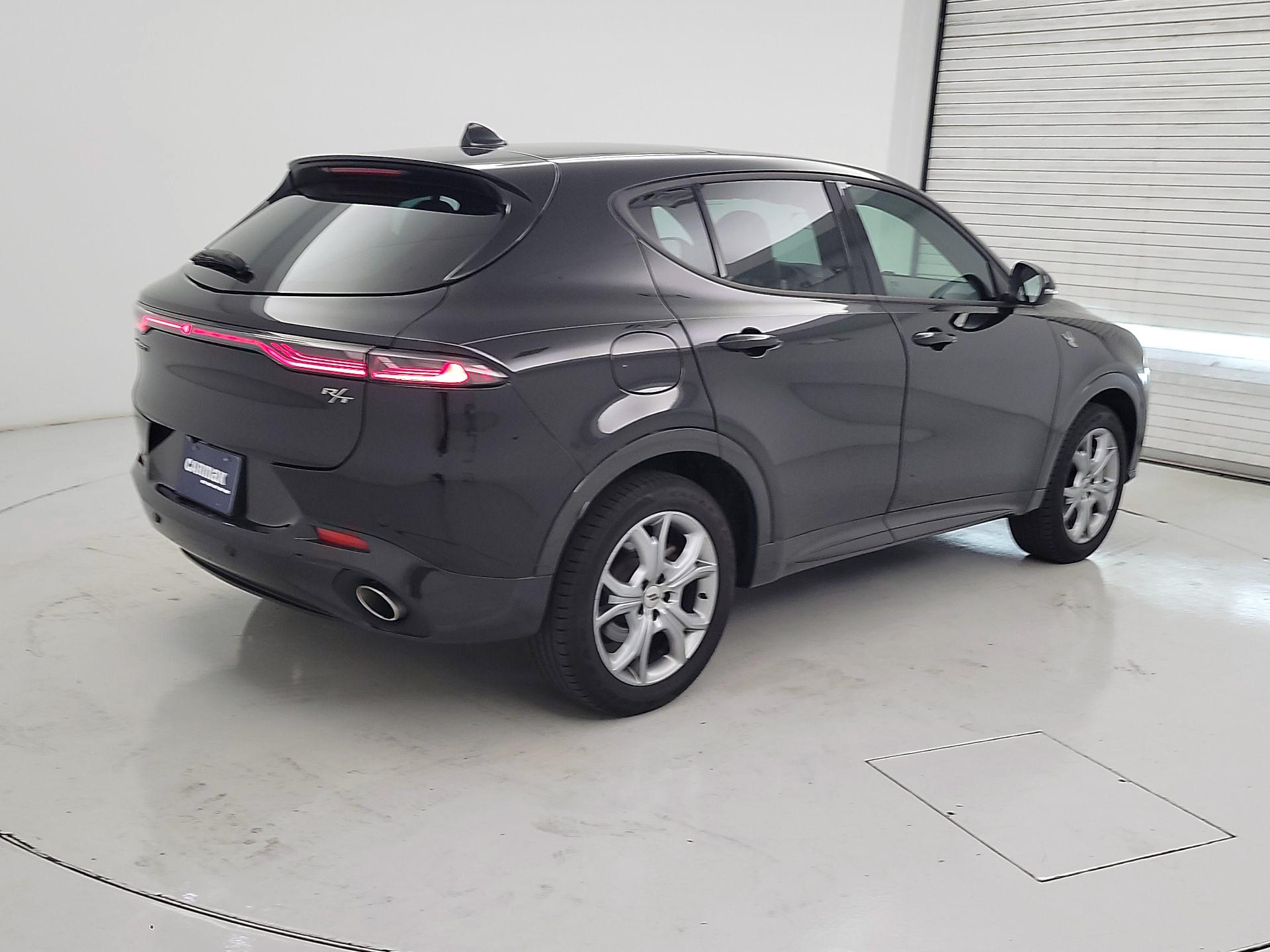 Thumbnail: 2024 Dodge Hornet - 5