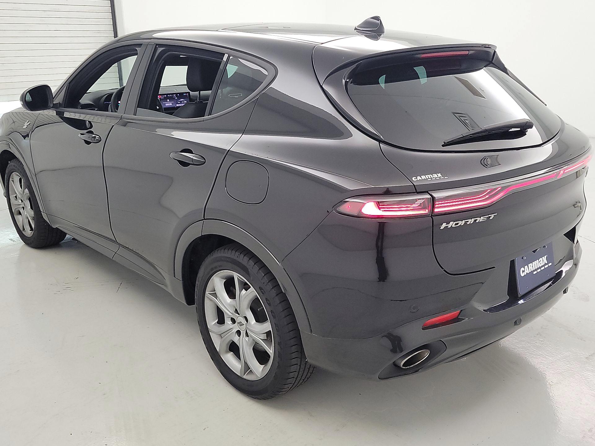 Thumbnail: 2024 Dodge Hornet - 7