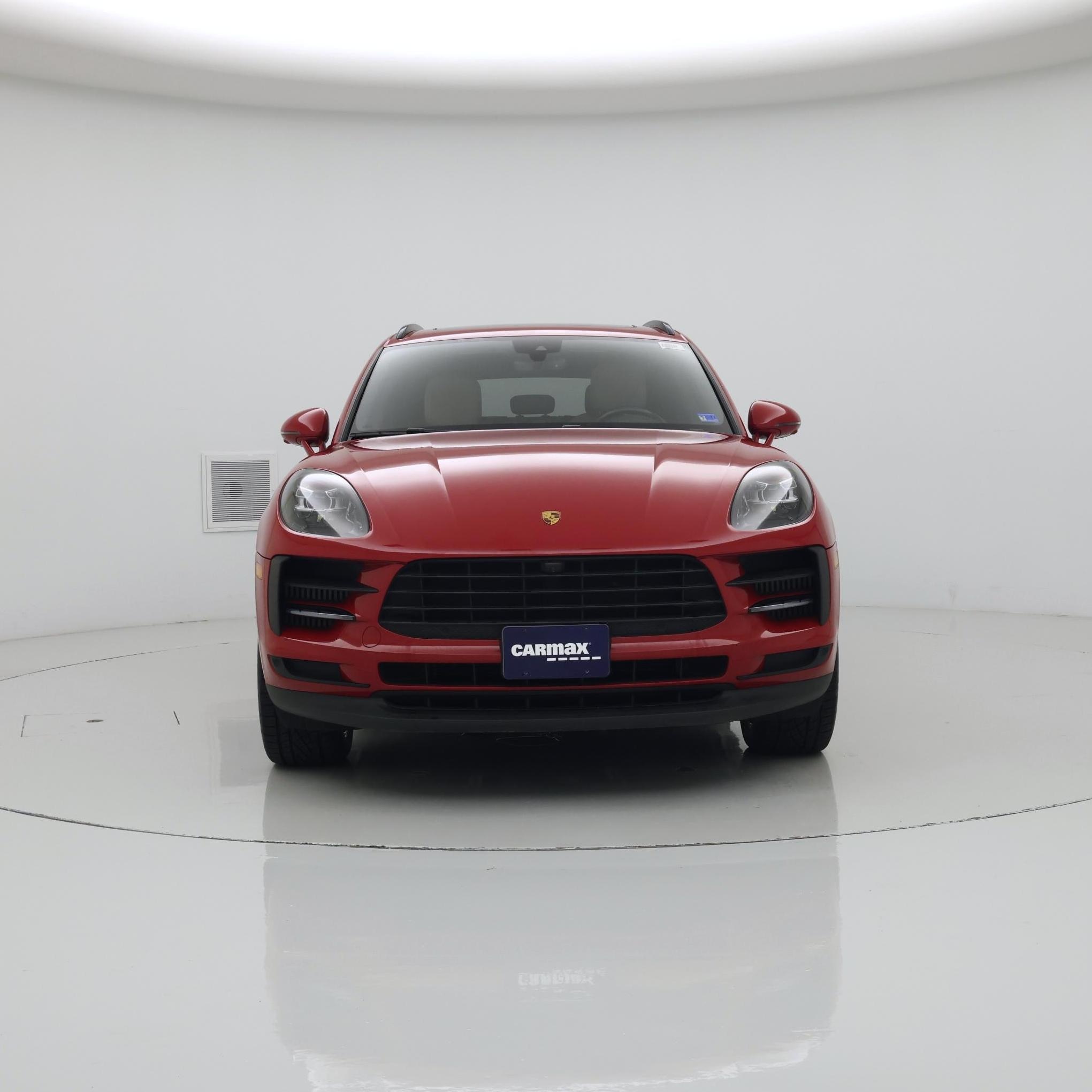 Thumbnail: 2021 Porsche Macan - 5
