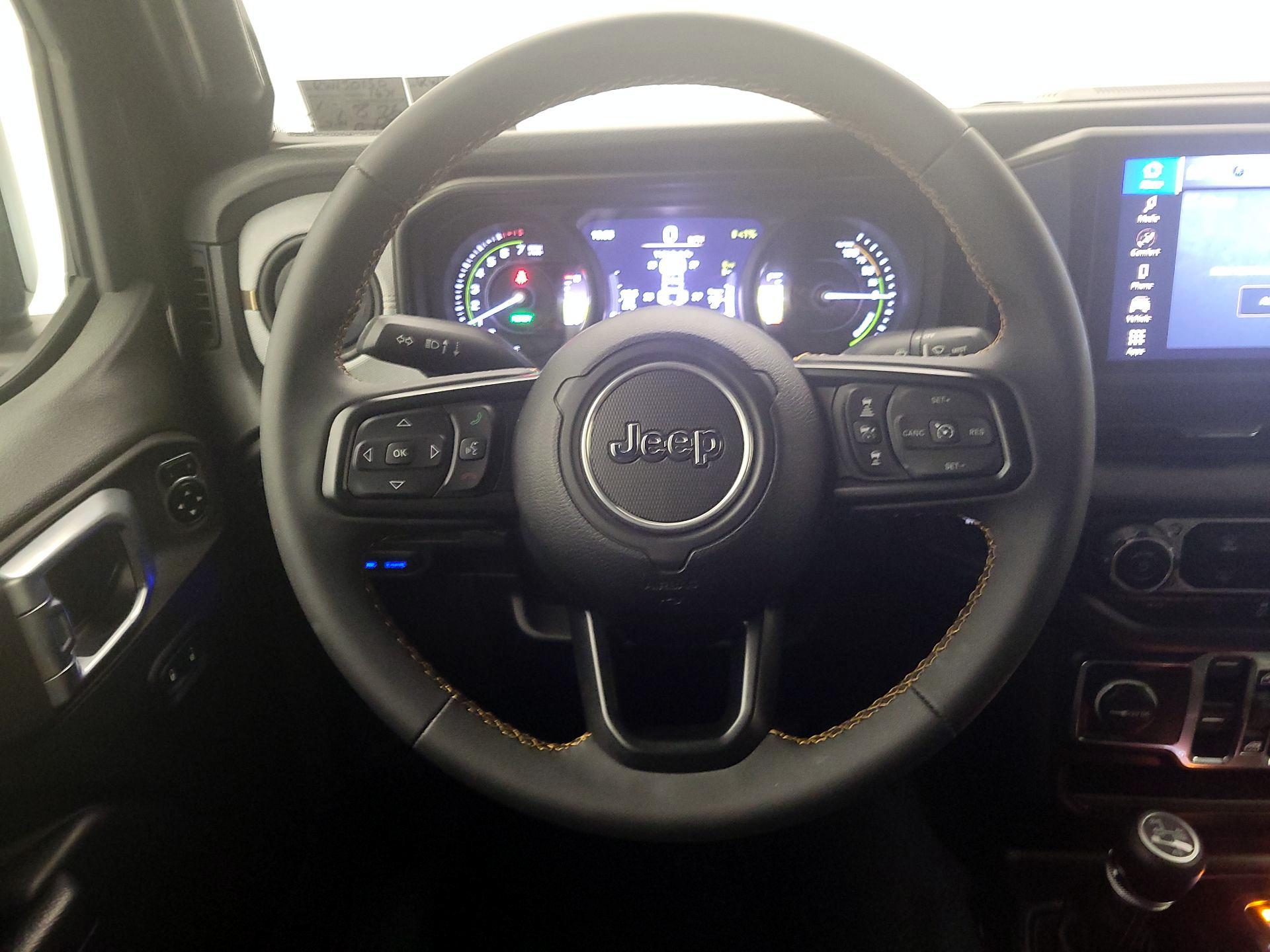 Thumbnail: 2024 Jeep Wrangler - 10