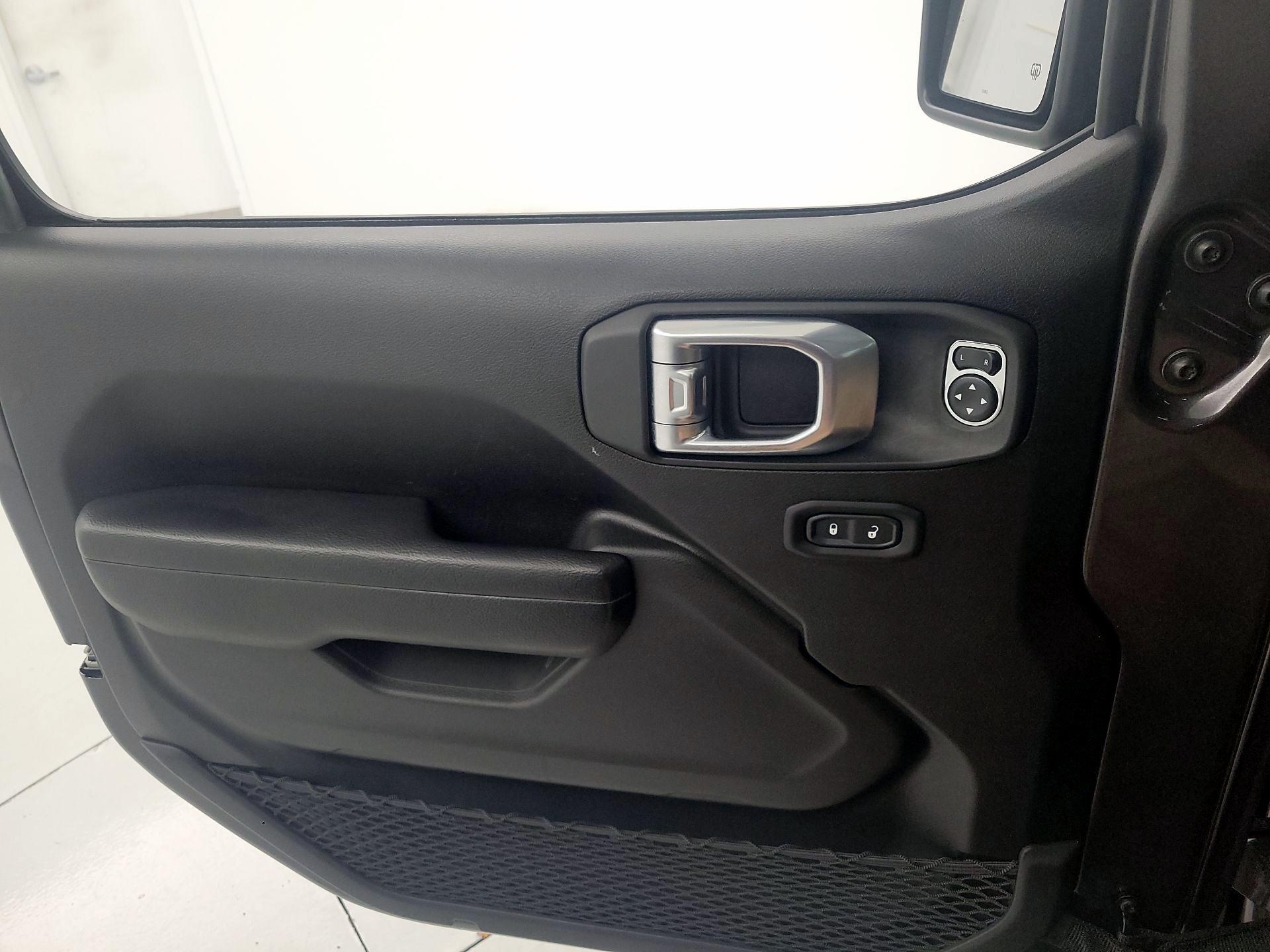 Thumbnail: 2024 Jeep Wrangler - 12