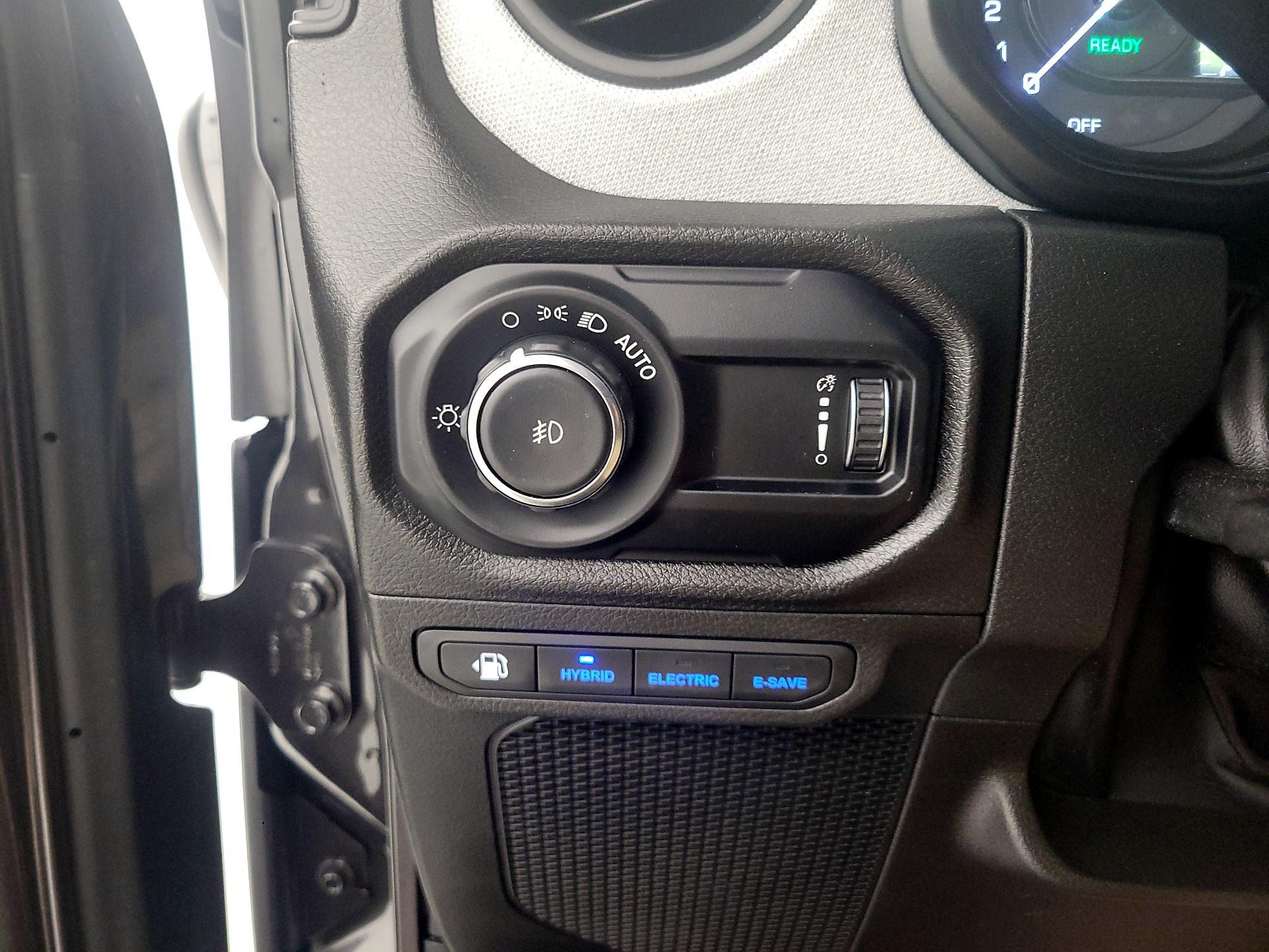 Thumbnail: 2024 Jeep Wrangler - 13