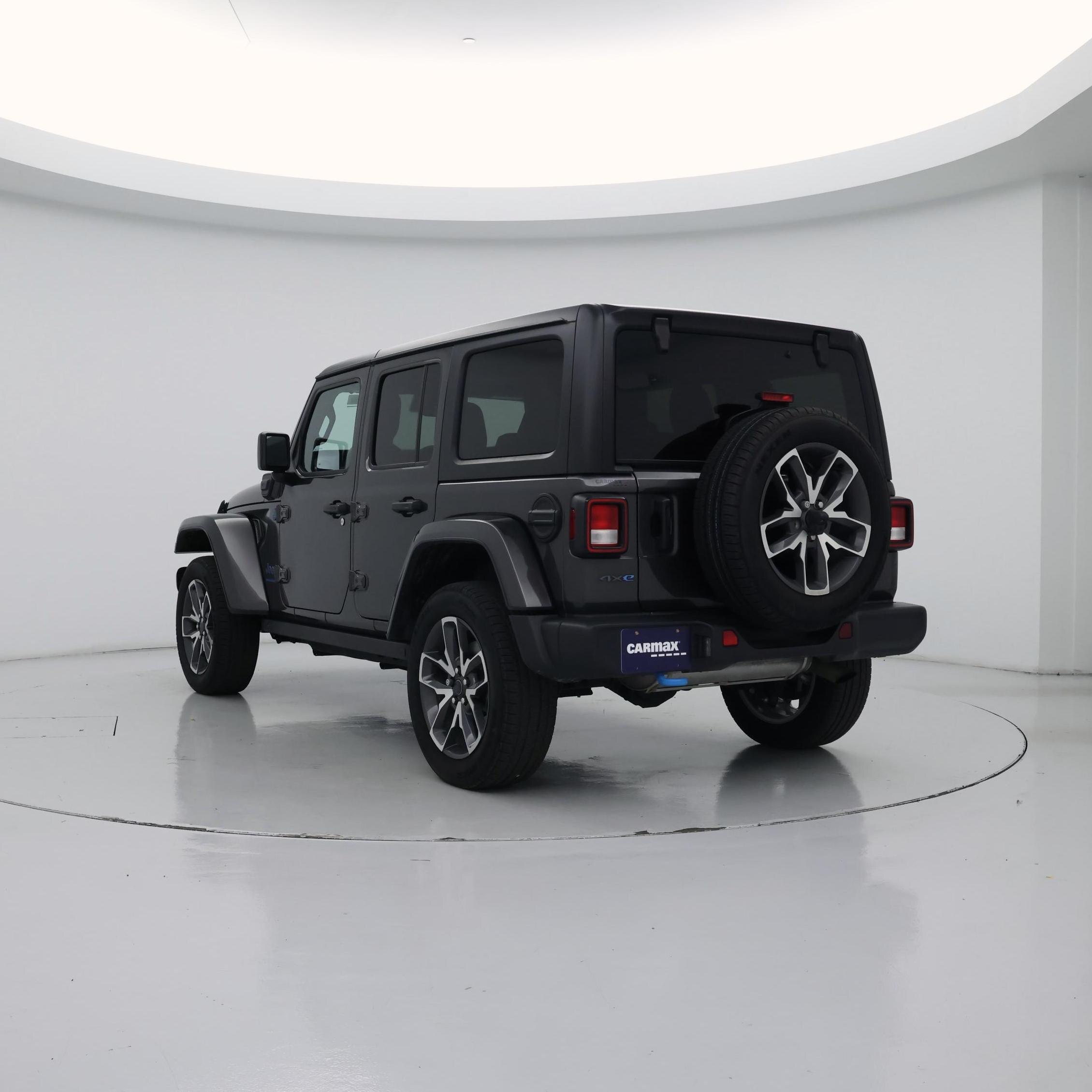 Thumbnail: 2024 Jeep Wrangler - 2