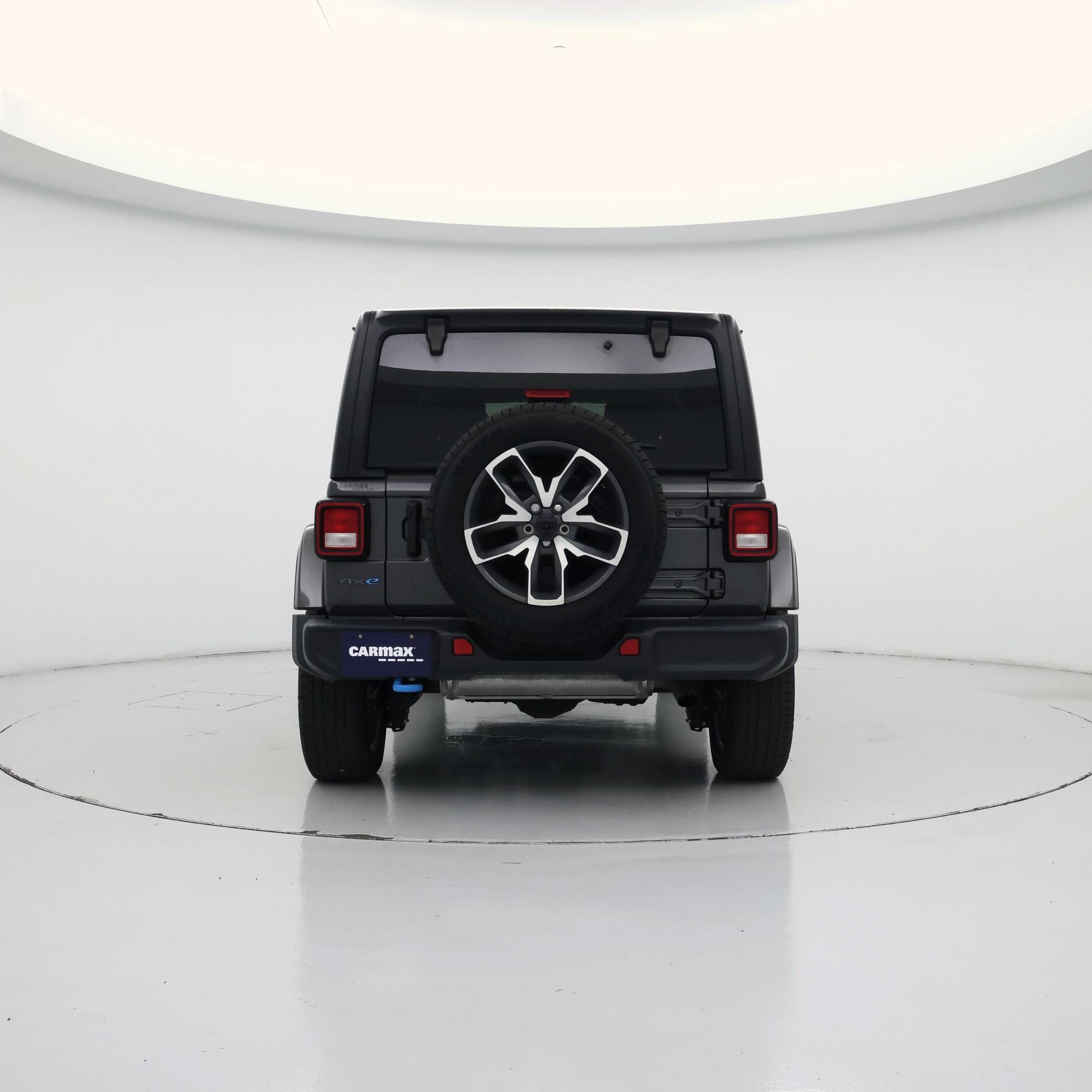 Thumbnail: 2024 Jeep Wrangler - 6