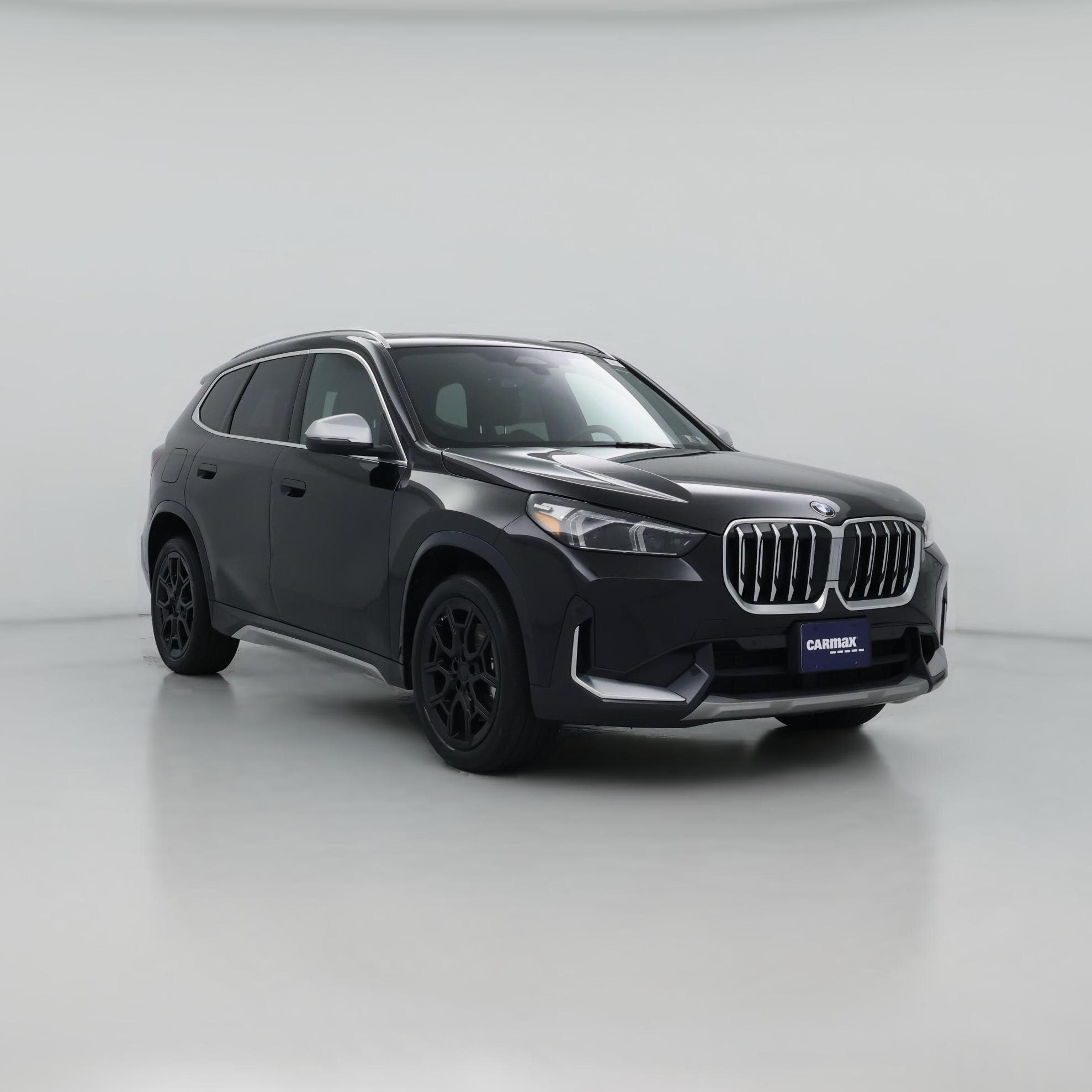 Thumbnail: 2023 BMW X1 - 1