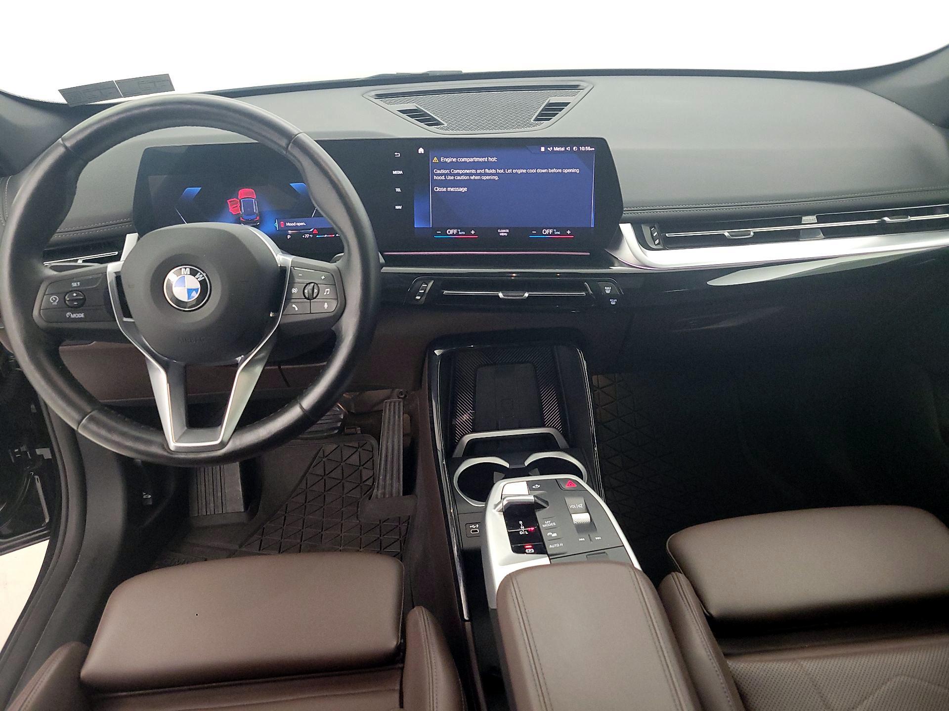 Thumbnail: 2023 BMW X1 - 9