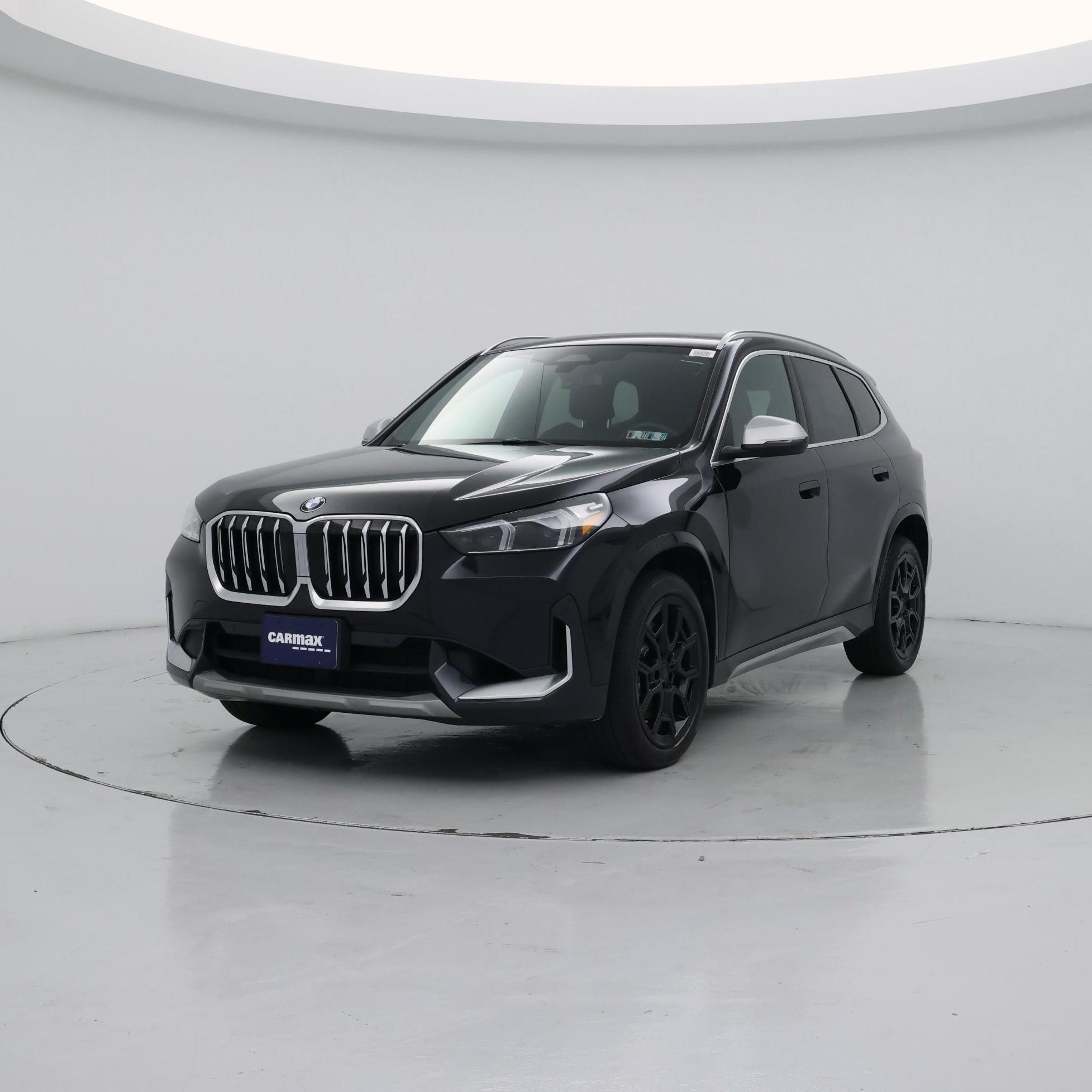 Thumbnail: 2023 BMW X1 - 4