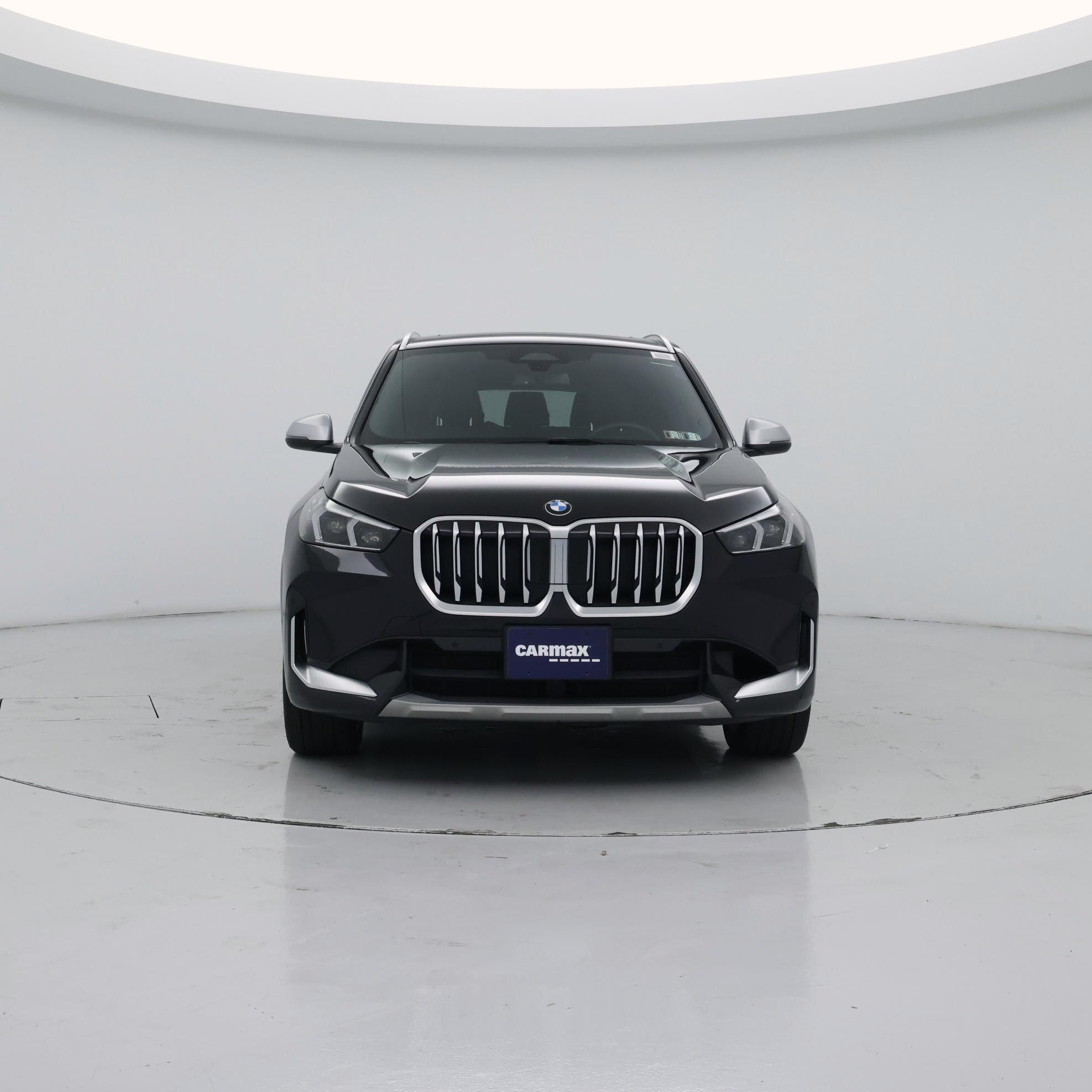 Thumbnail: 2023 BMW X1 - 5