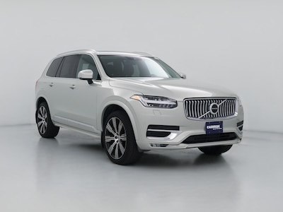 2022 Volvo XC90 T6 Inscription