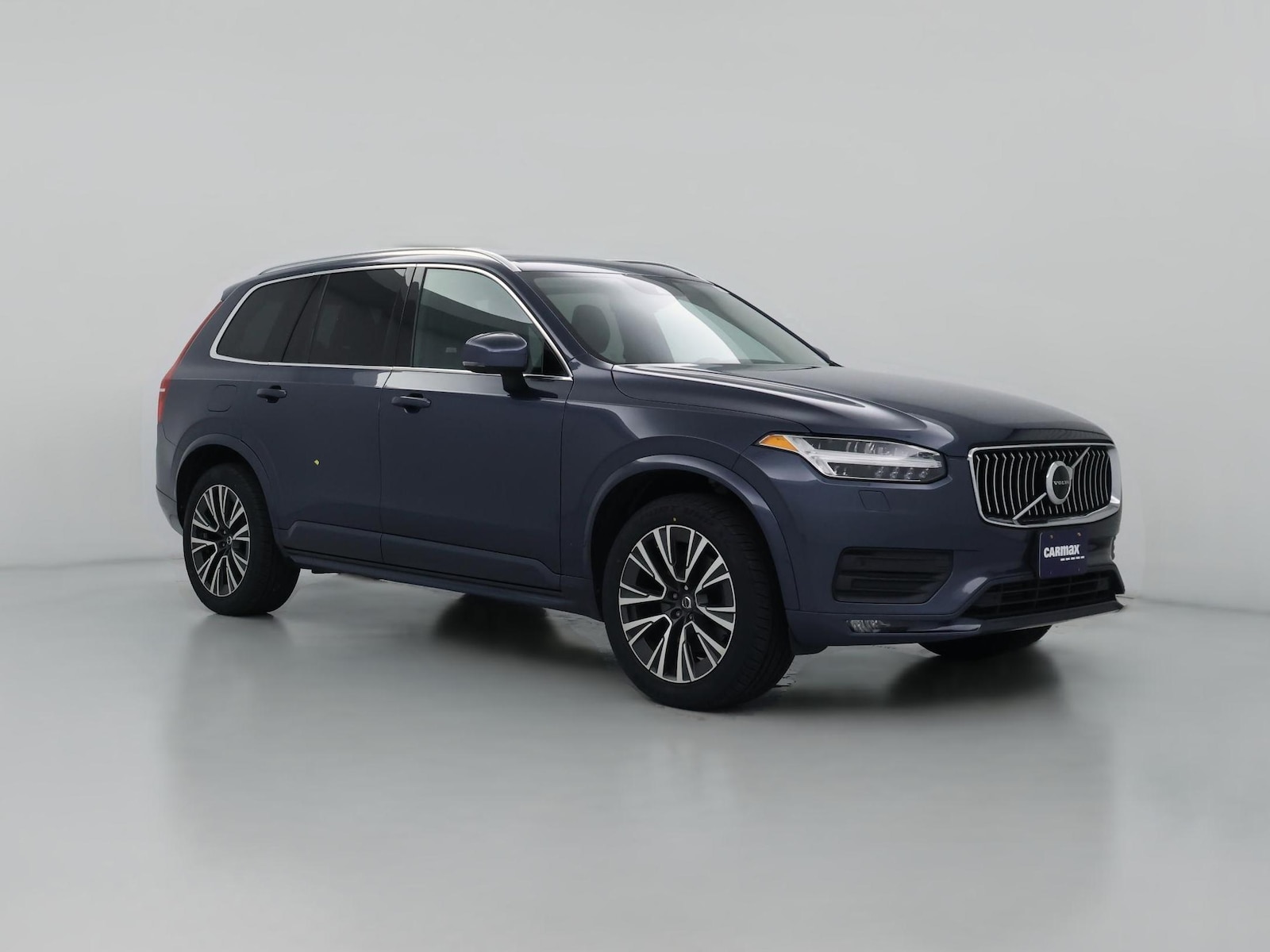 2021 Volvo XC90