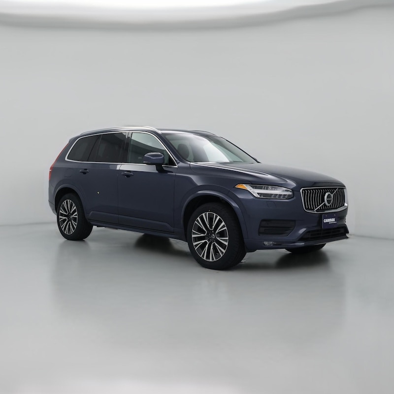 2021 Volvo XC90 T5 Momentum