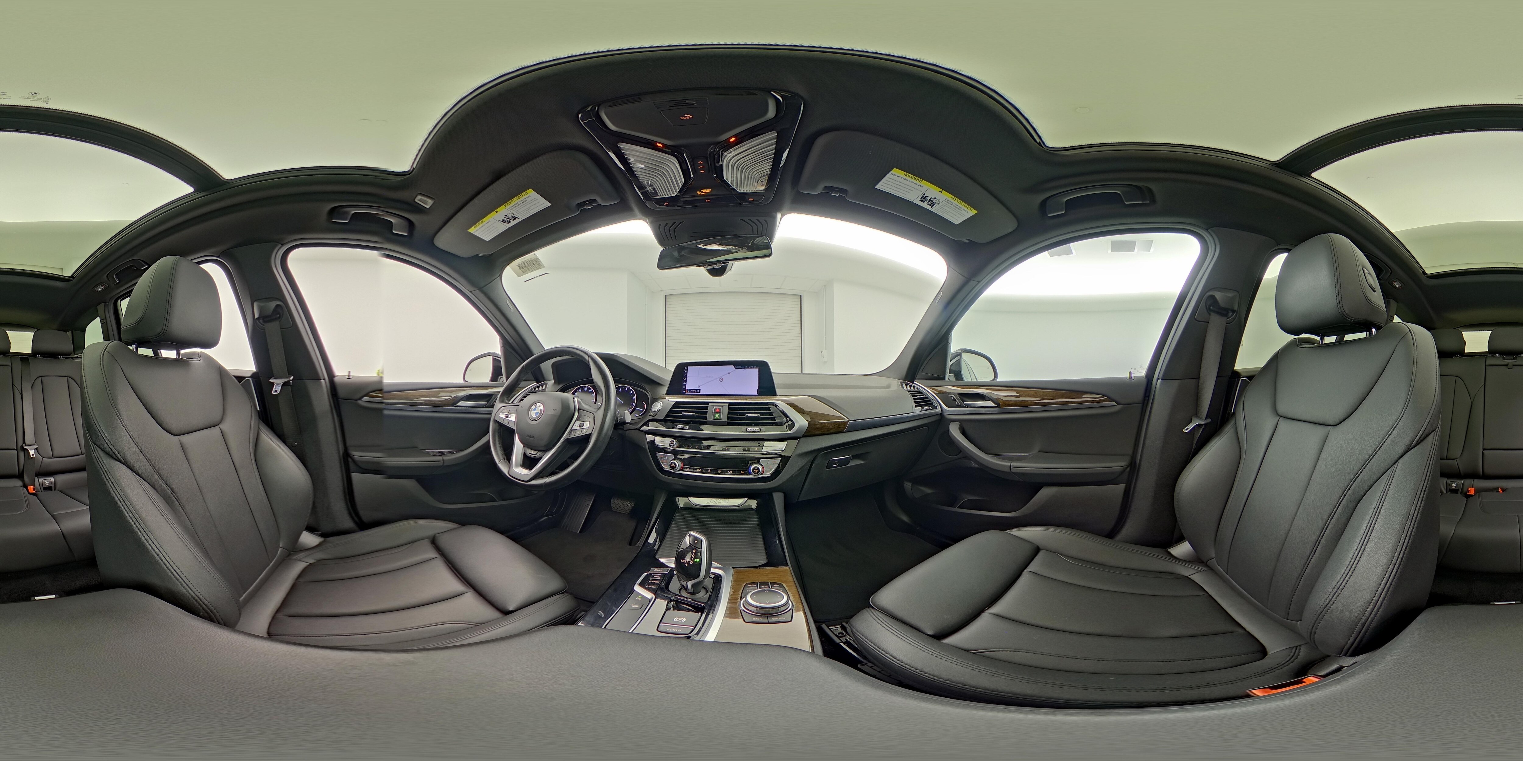2020 BMW X3 30i - Photo 27