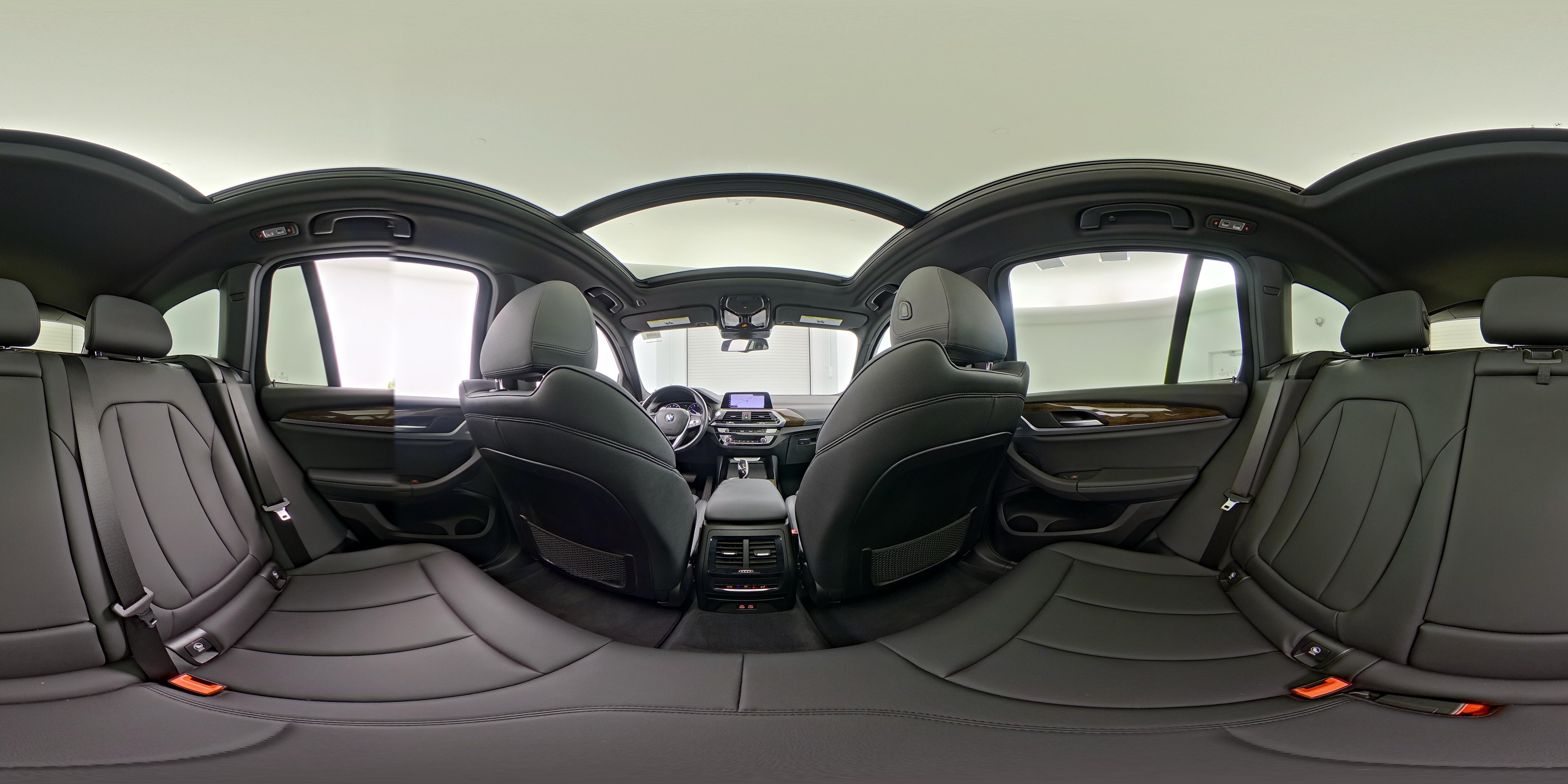 2020 BMW X3 30i - Photo 28