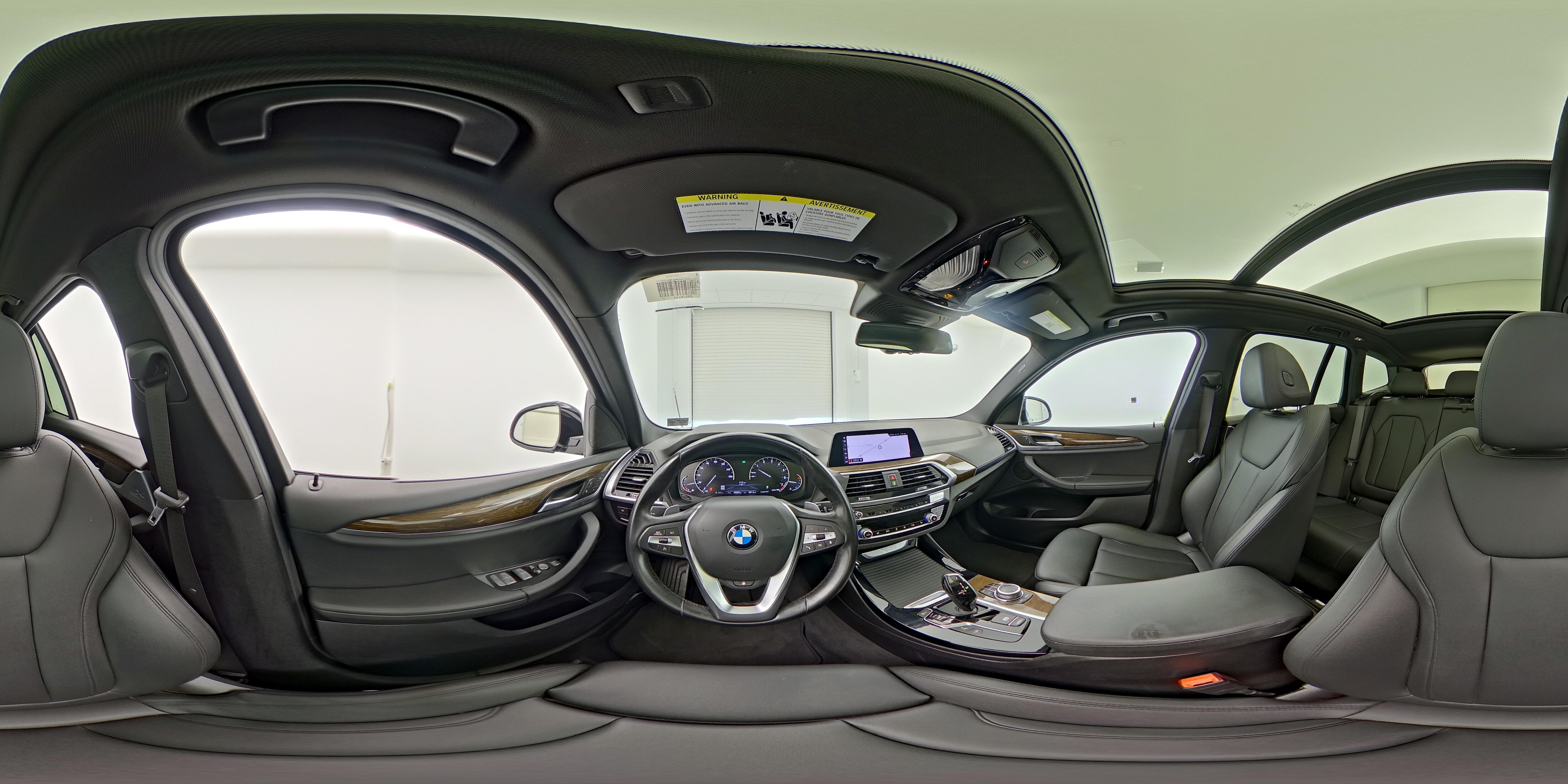 2020 BMW X3 30i - Photo 29