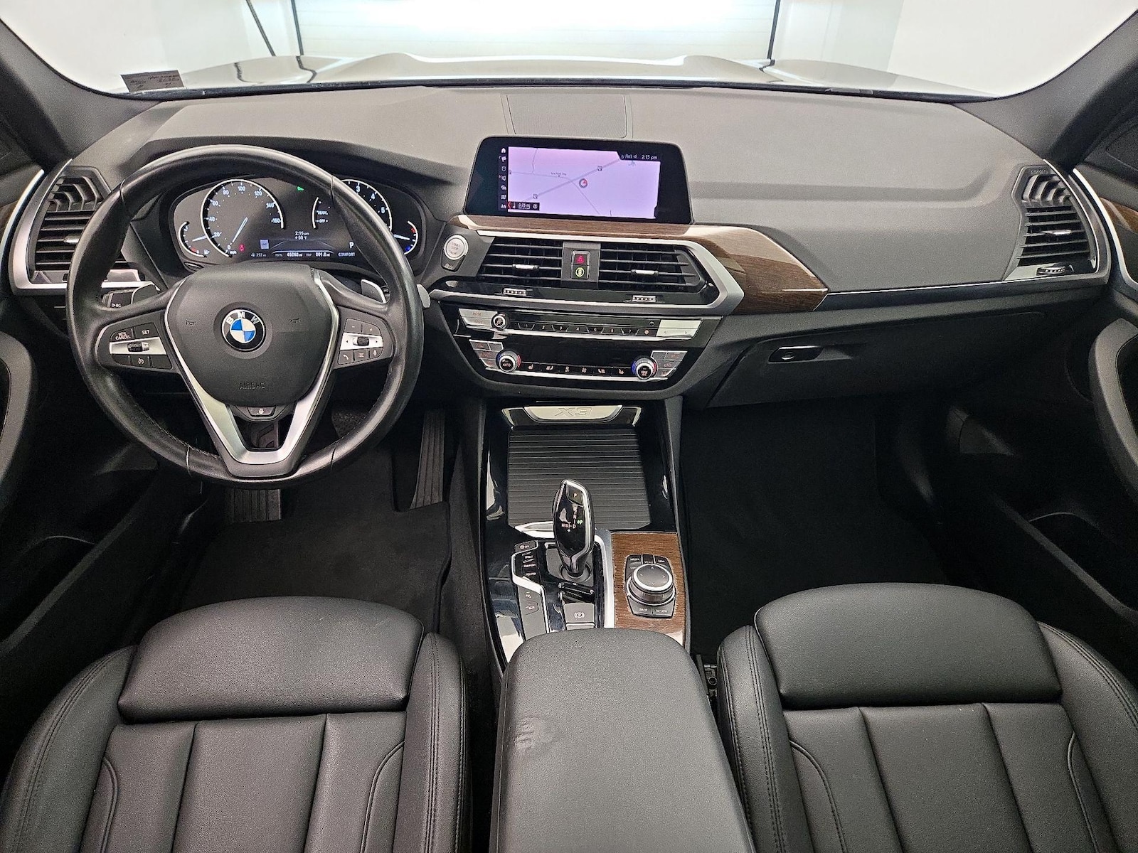 2020 BMW X3 30i - Photo 10