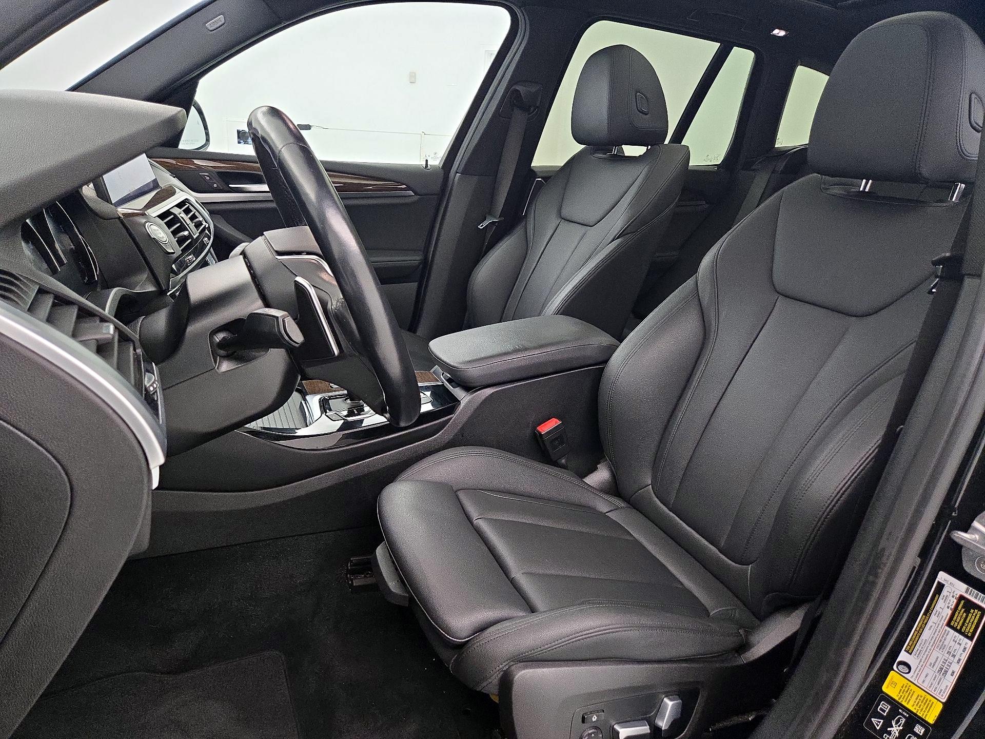 Thumbnail: 2020 BMW X3 - 11