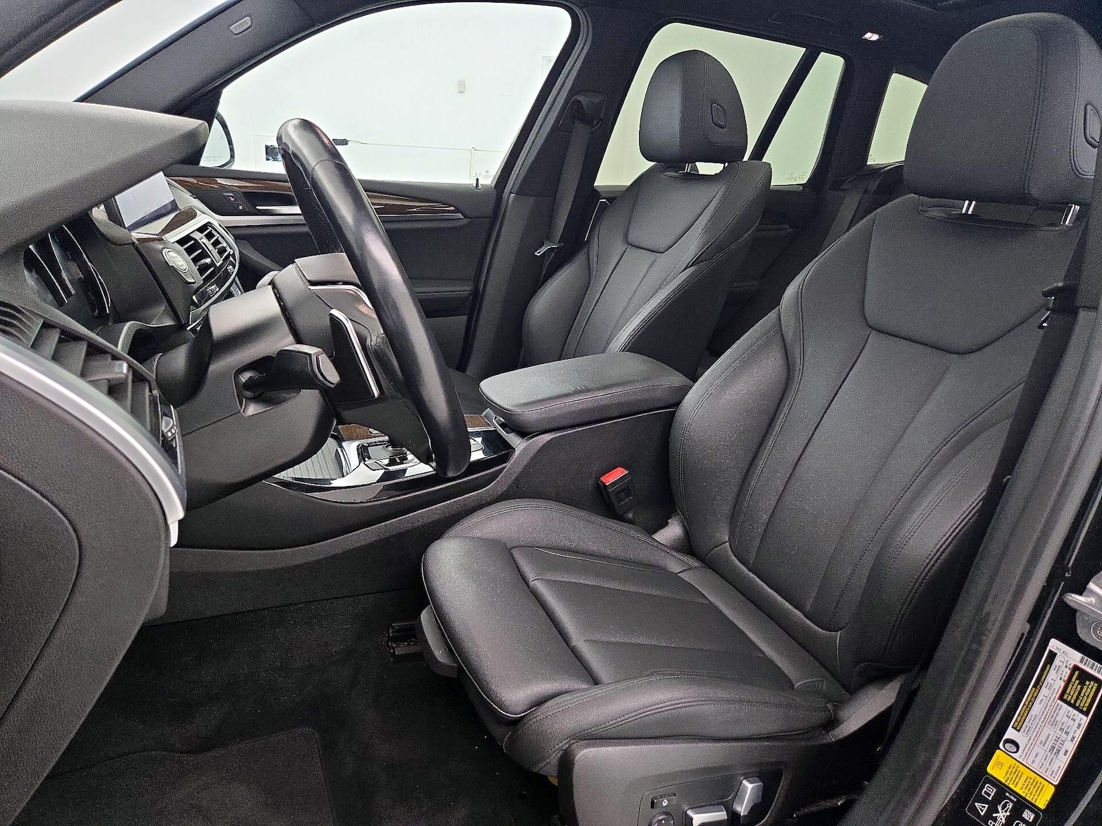 2020 BMW X3 30i - Photo 12