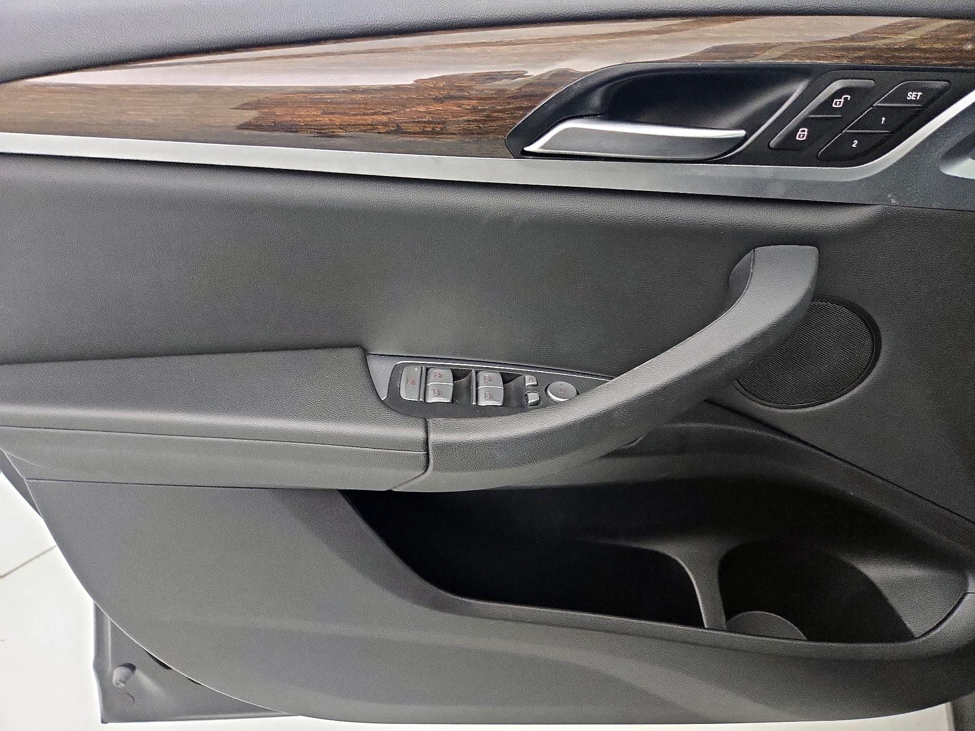 Thumbnail: 2020 BMW X3 - 12