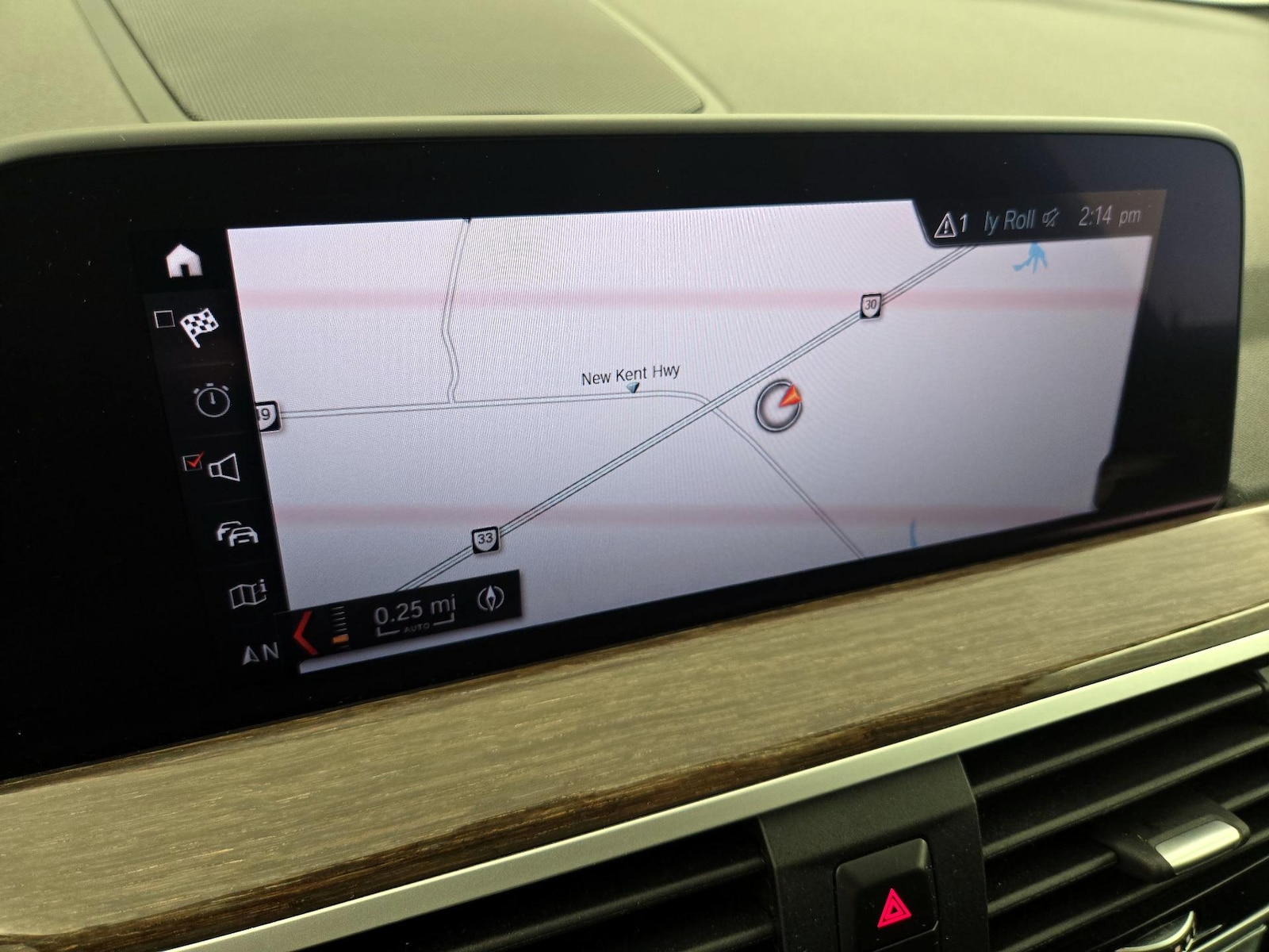 2020 BMW X3 30i - Photo 15