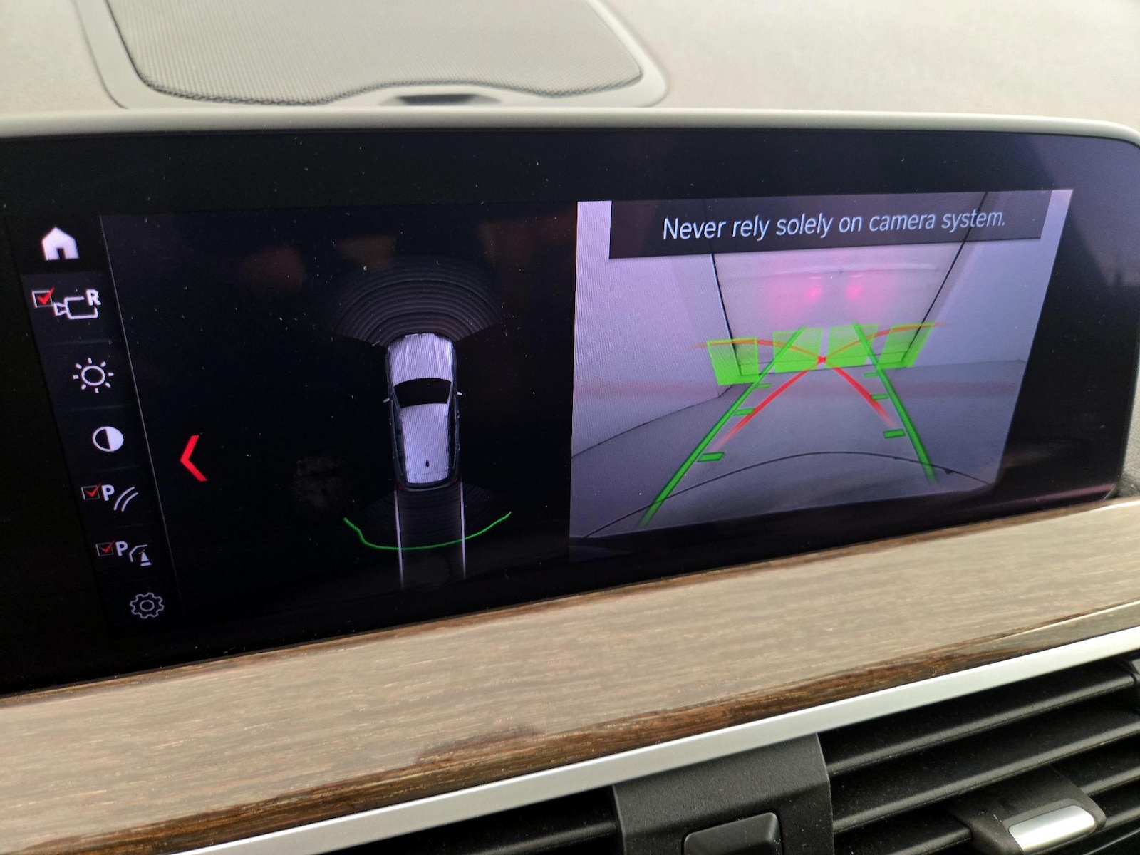 2020 BMW X3 30i - Photo 16