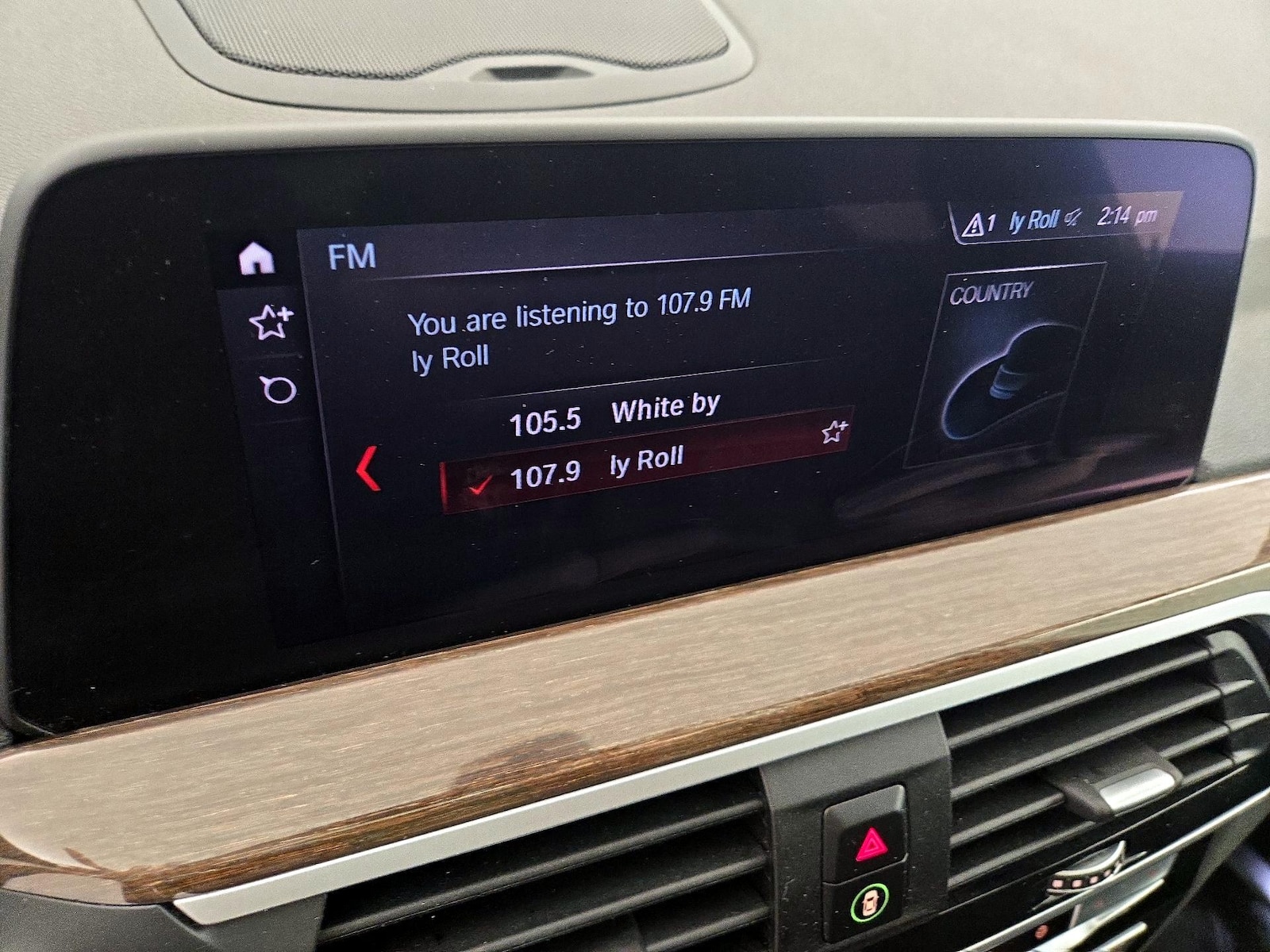 2020 BMW X3 30i - Photo 17