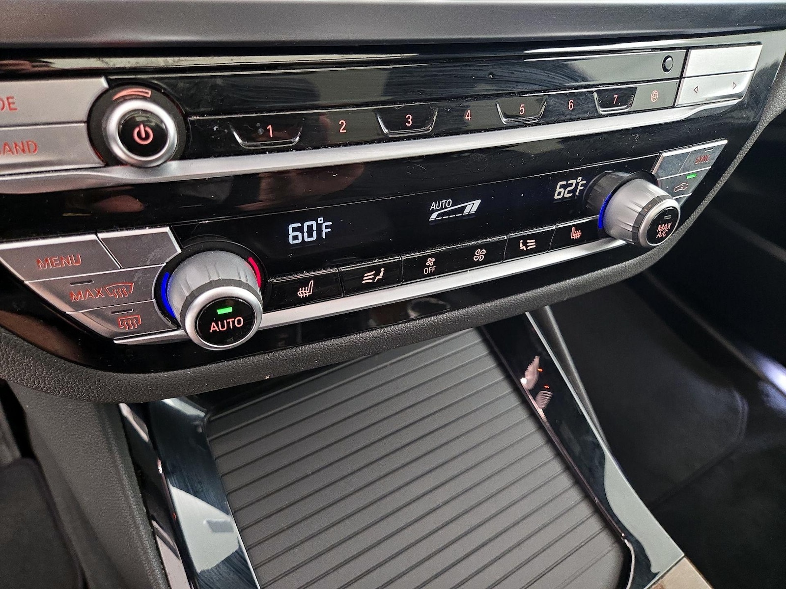 2020 BMW X3 30i - Photo 18