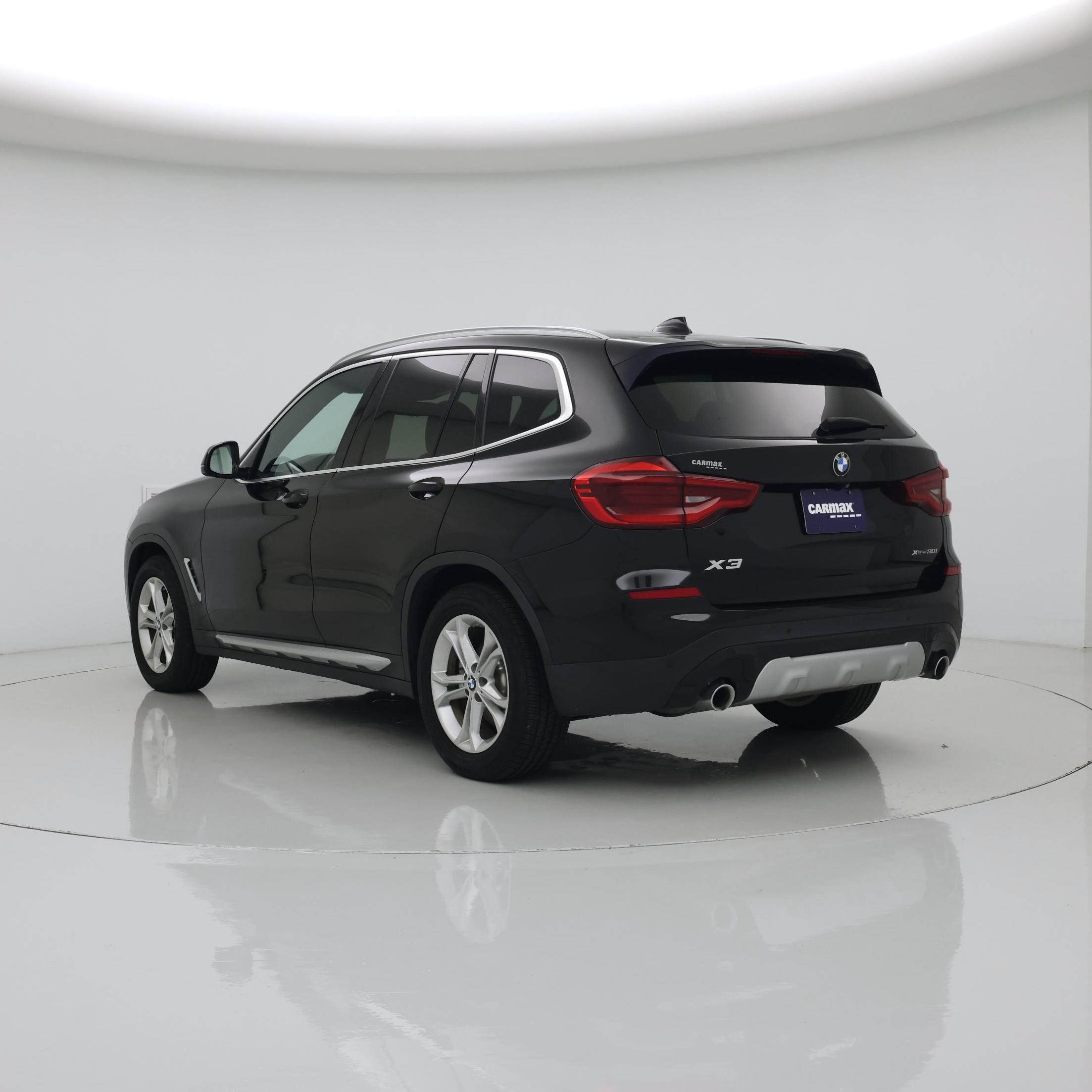 Thumbnail: 2020 BMW X3 - 2