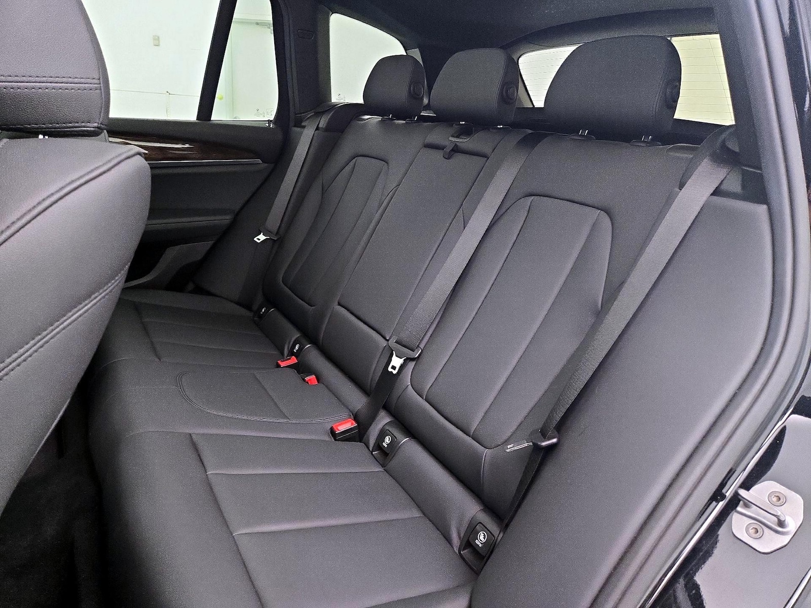 2020 BMW X3 30i - Photo 22