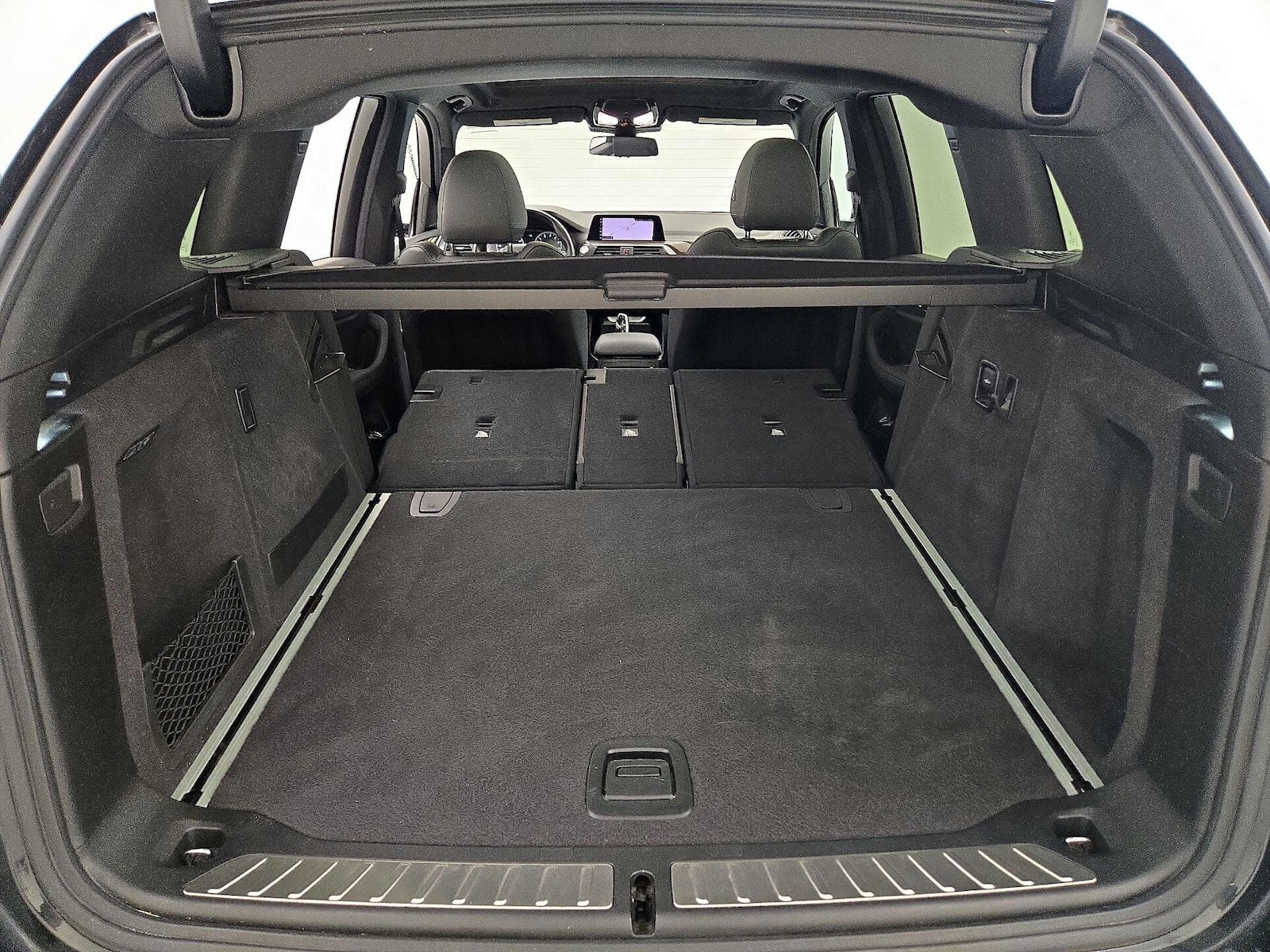 2020 BMW X3 30i - Photo 24