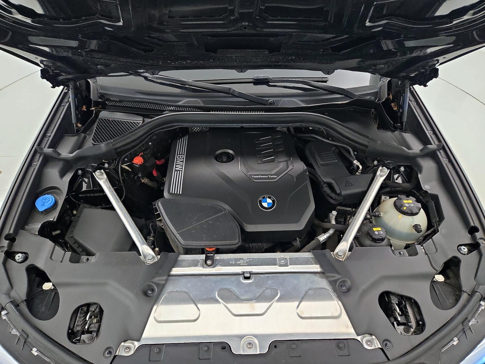 2020 BMW X3 30i - Photo 25