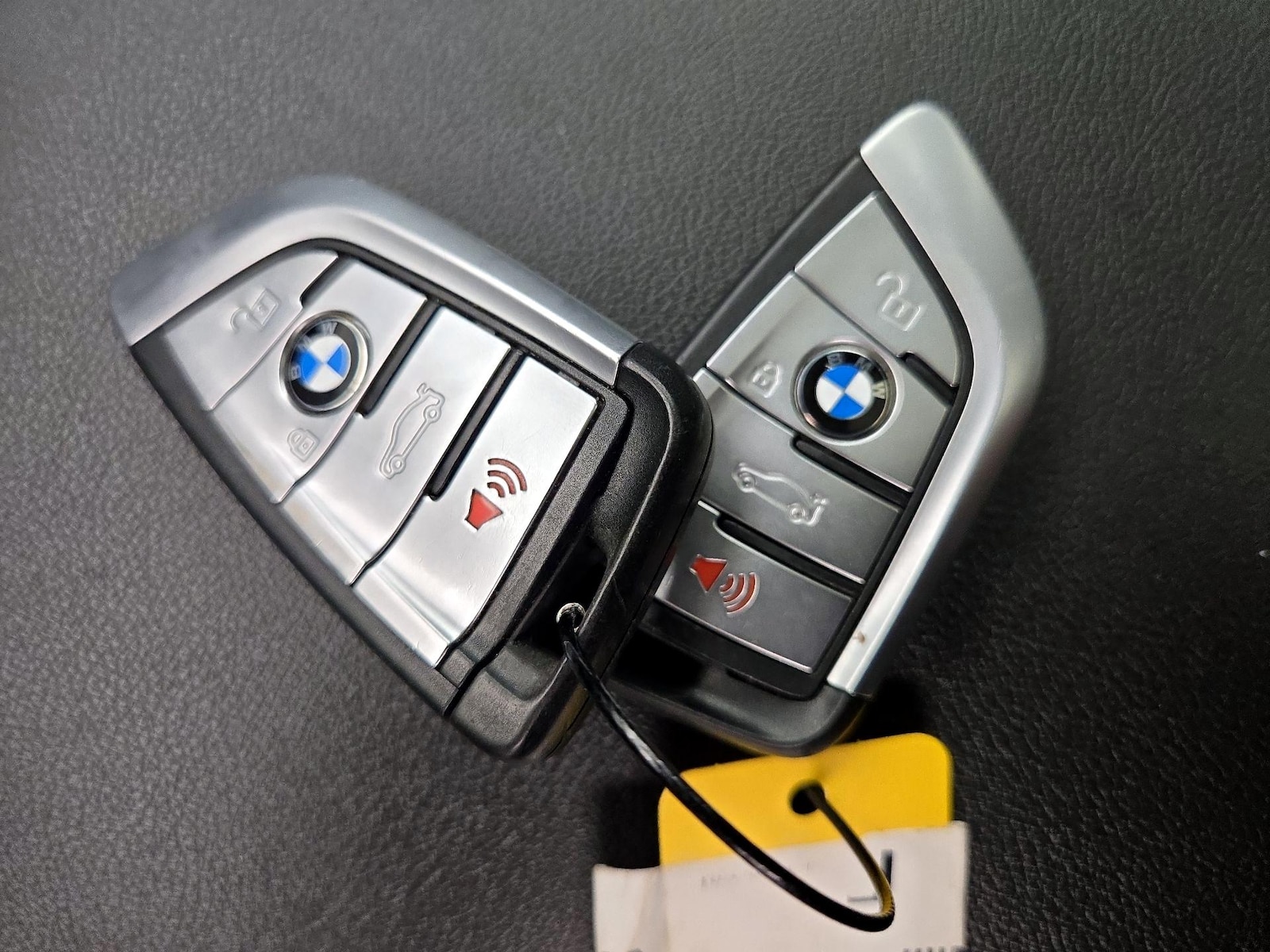 2020 BMW X3 30i - Photo 26