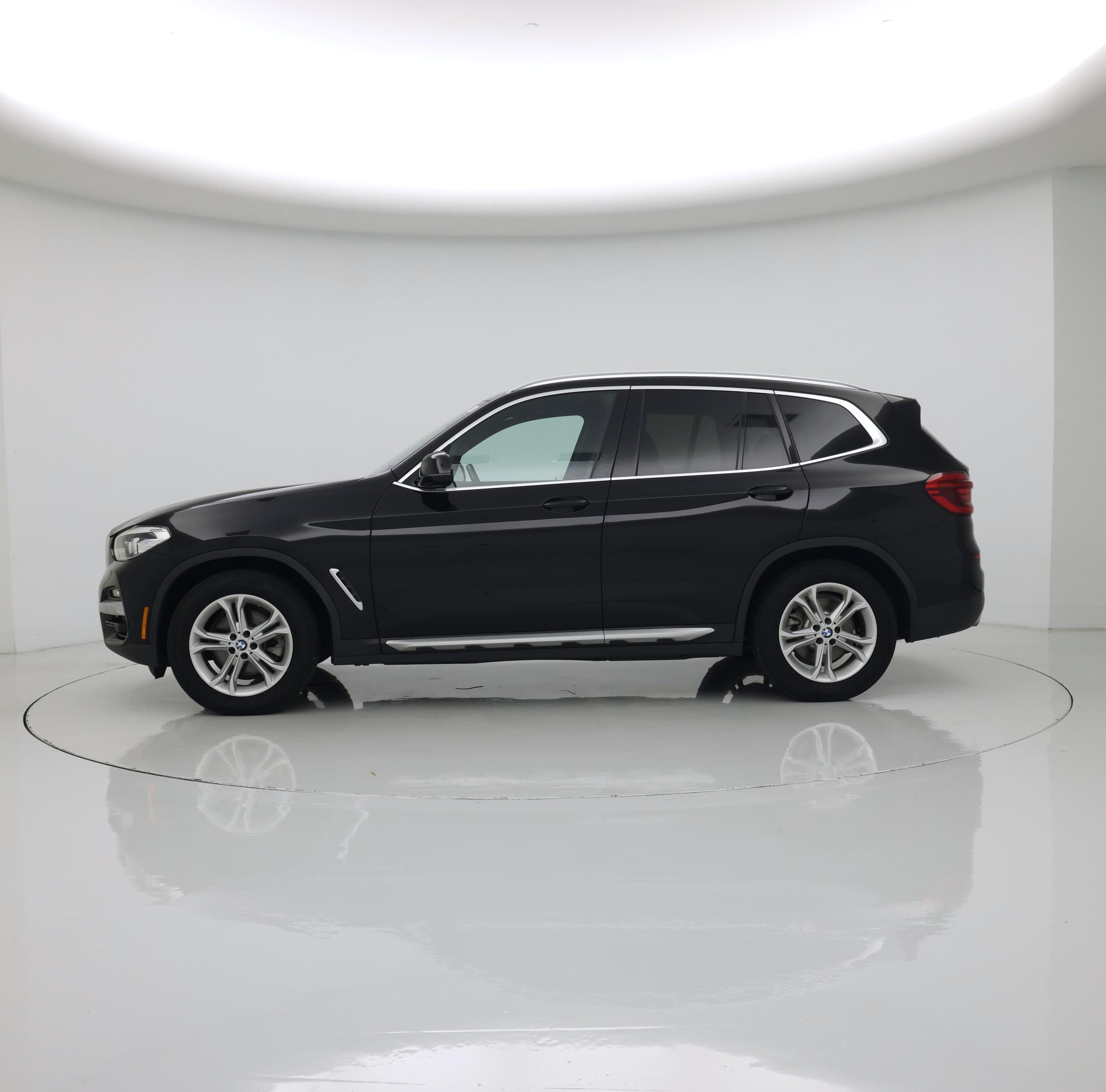 Thumbnail: 2020 BMW X3 - 3